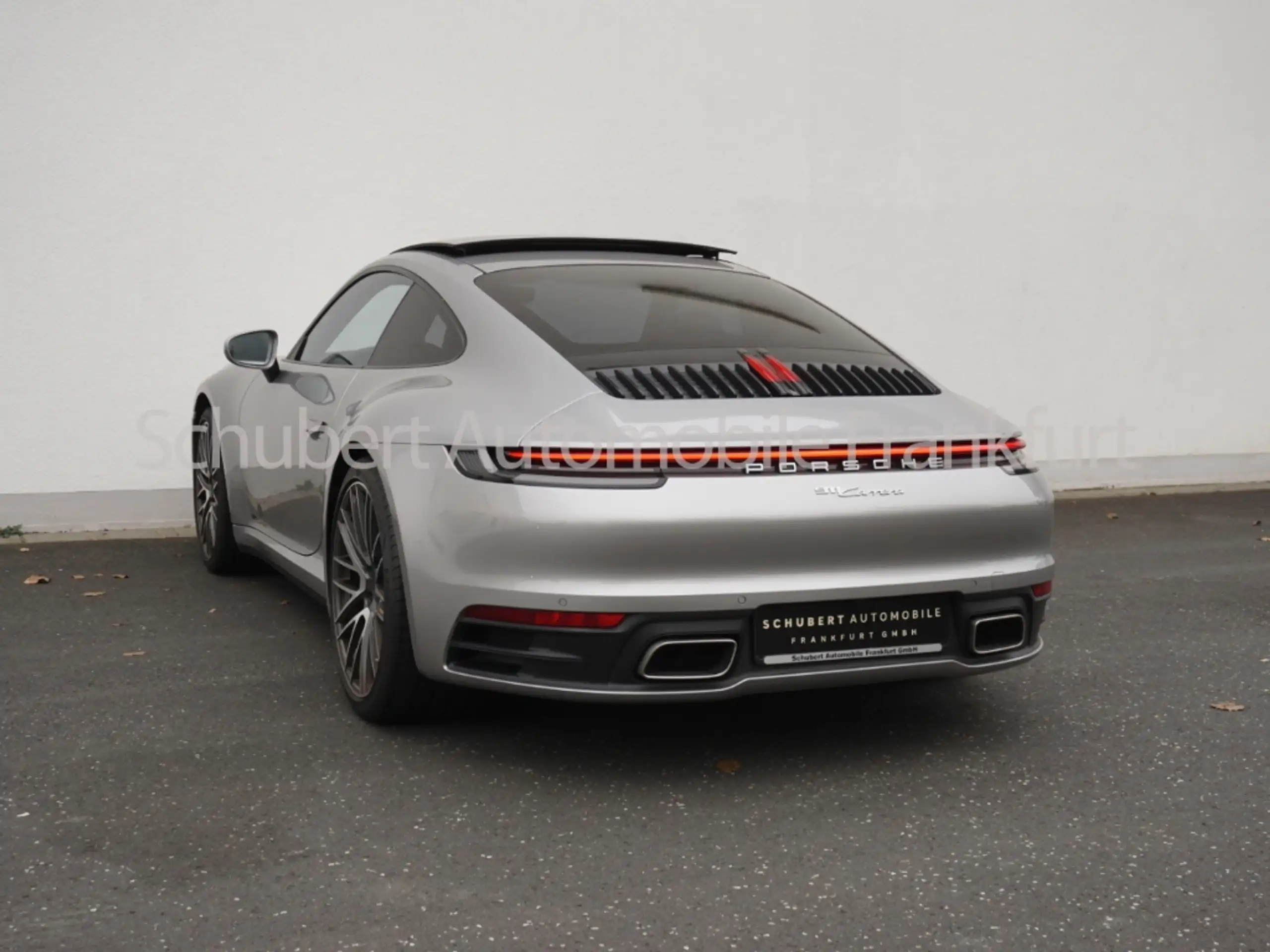 Porsche - 992