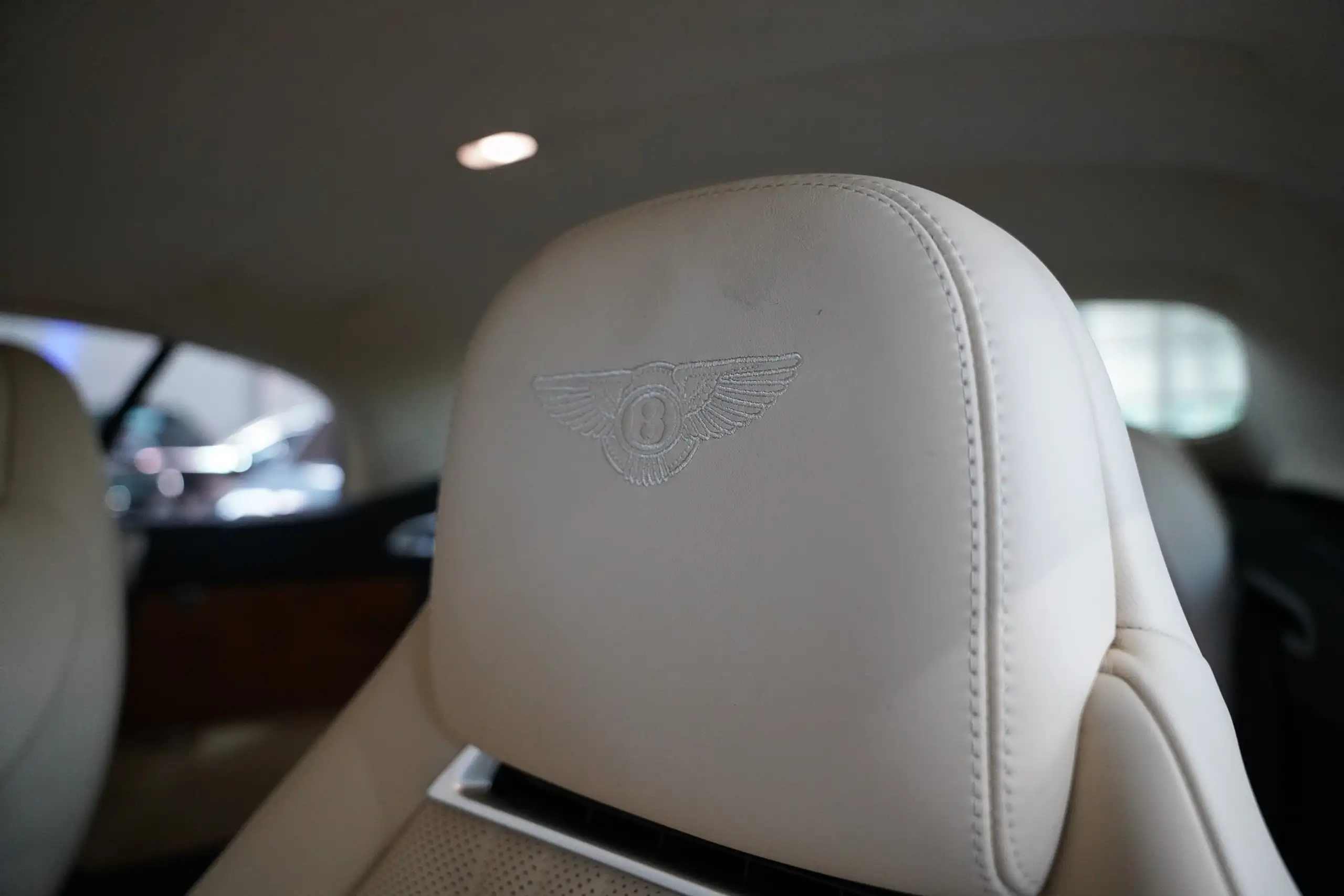 Bentley - Continental GTC