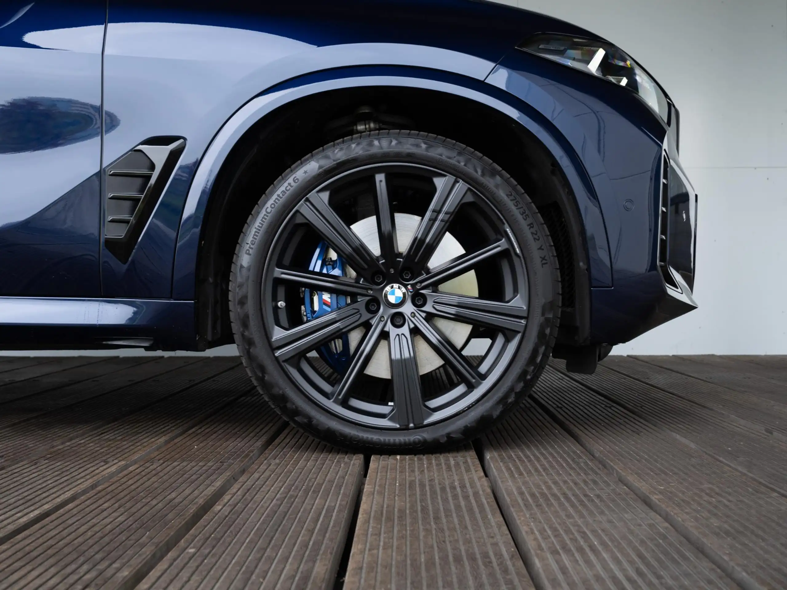 BMW - X5