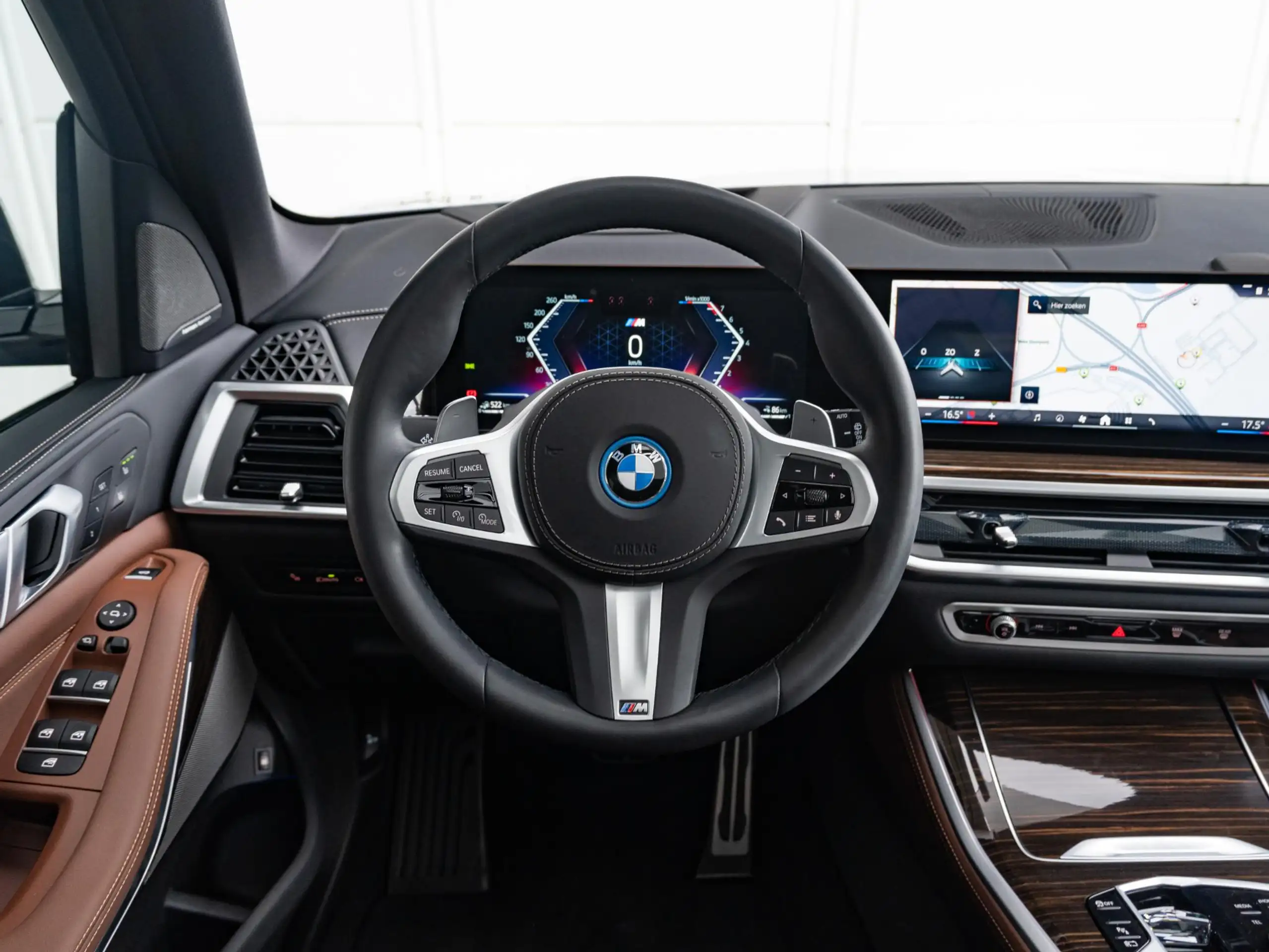 BMW - X5