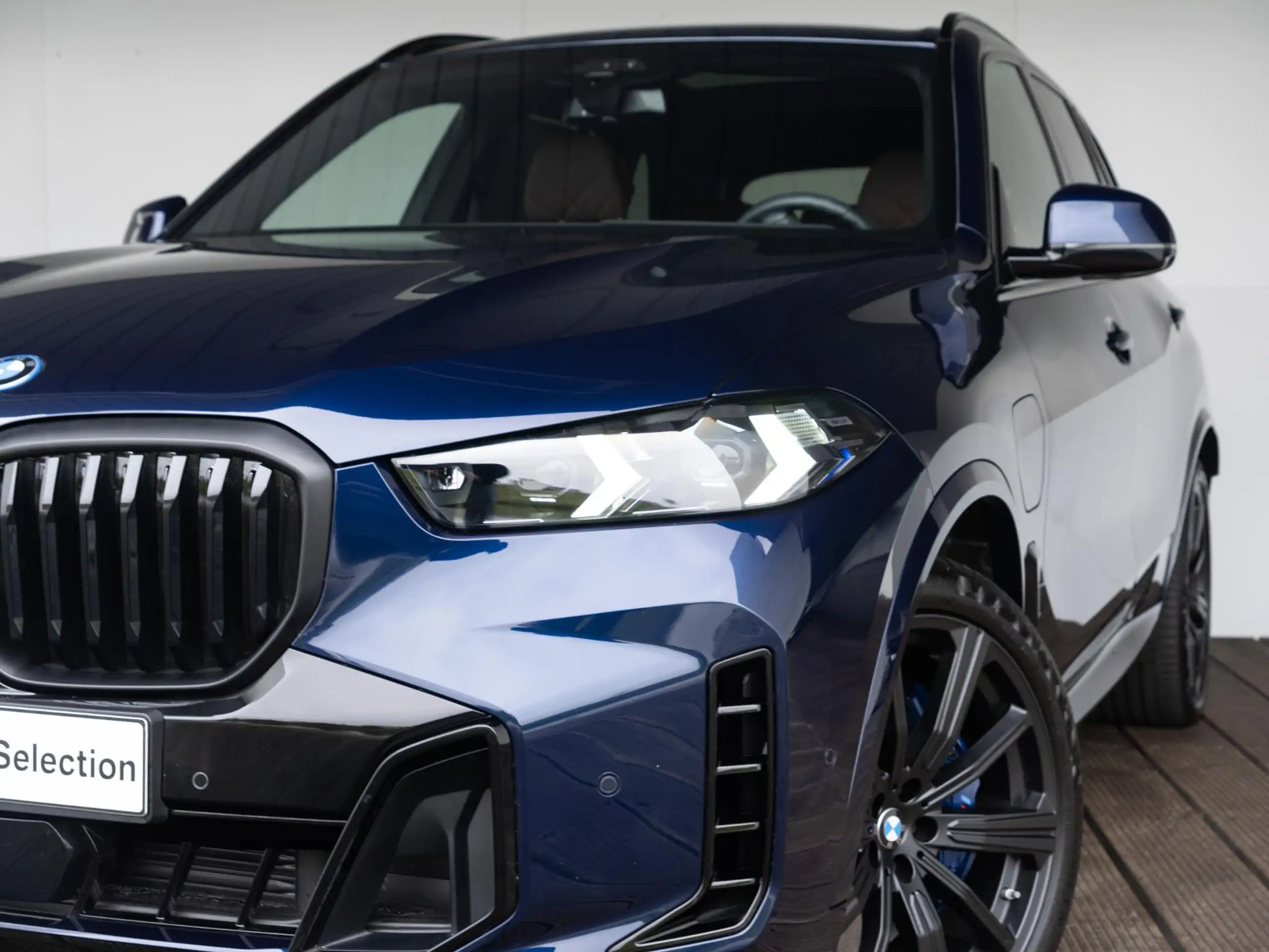 BMW - X5