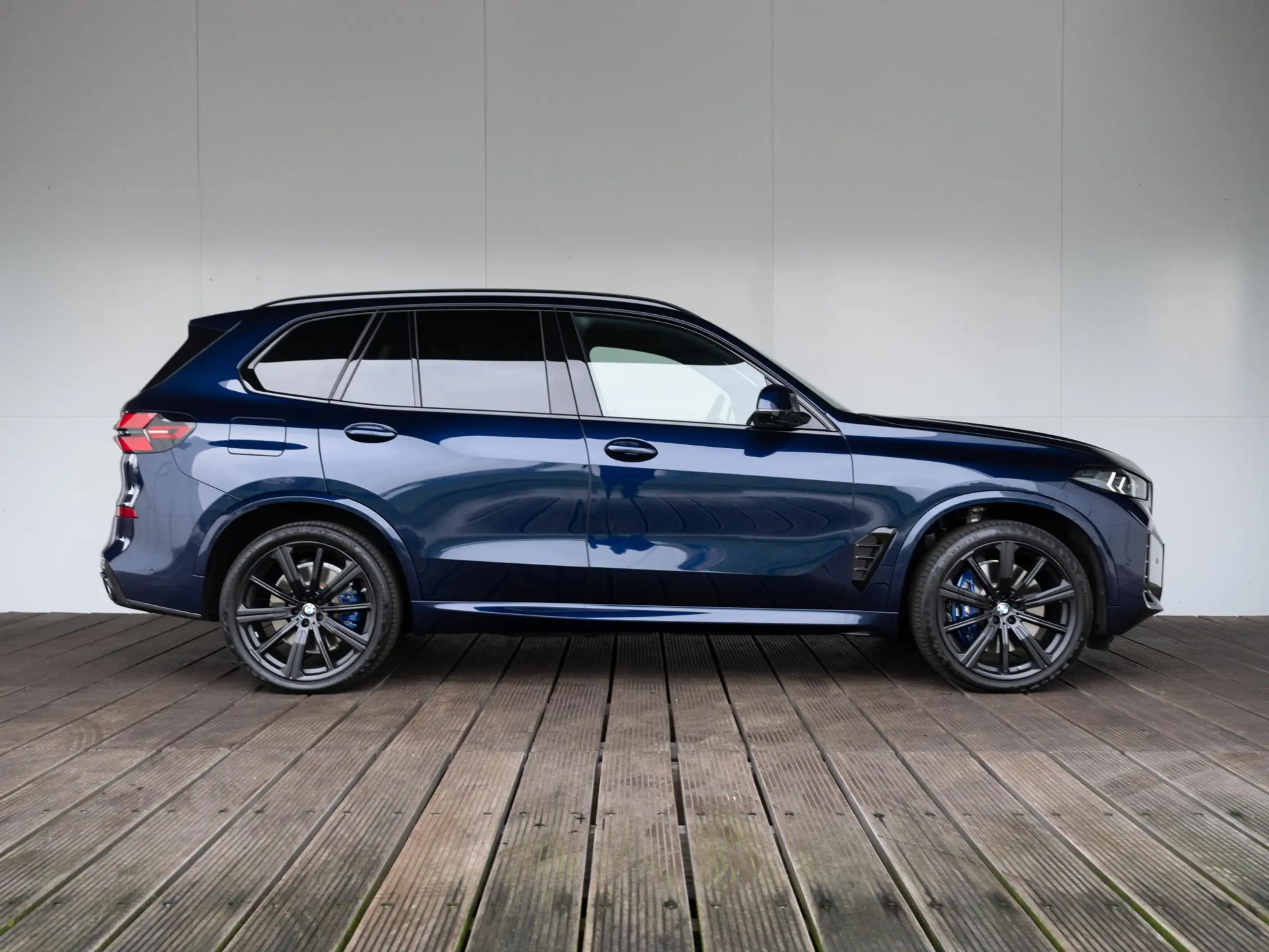 BMW - X5