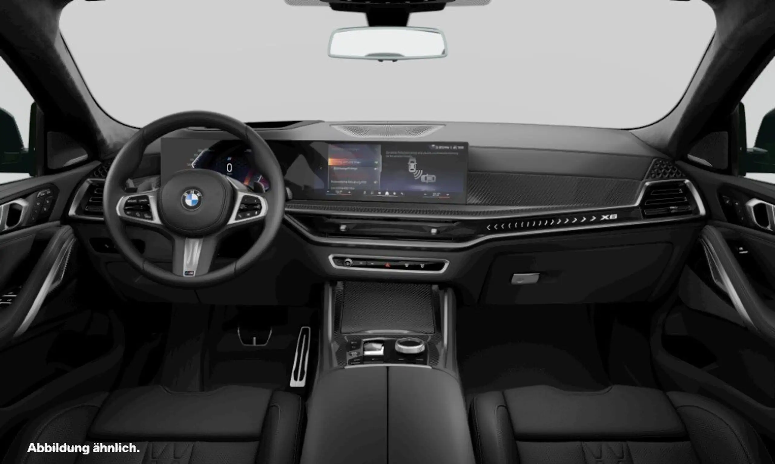 BMW - X6