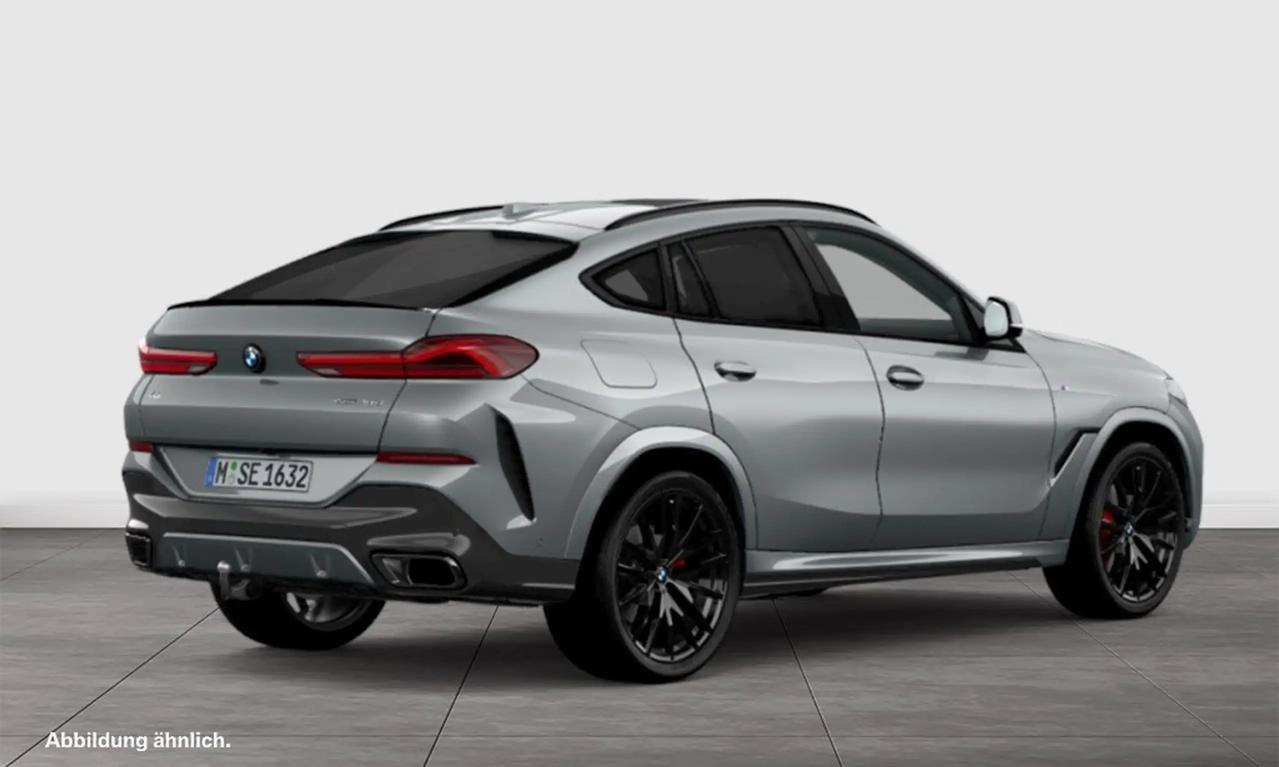 BMW - X6