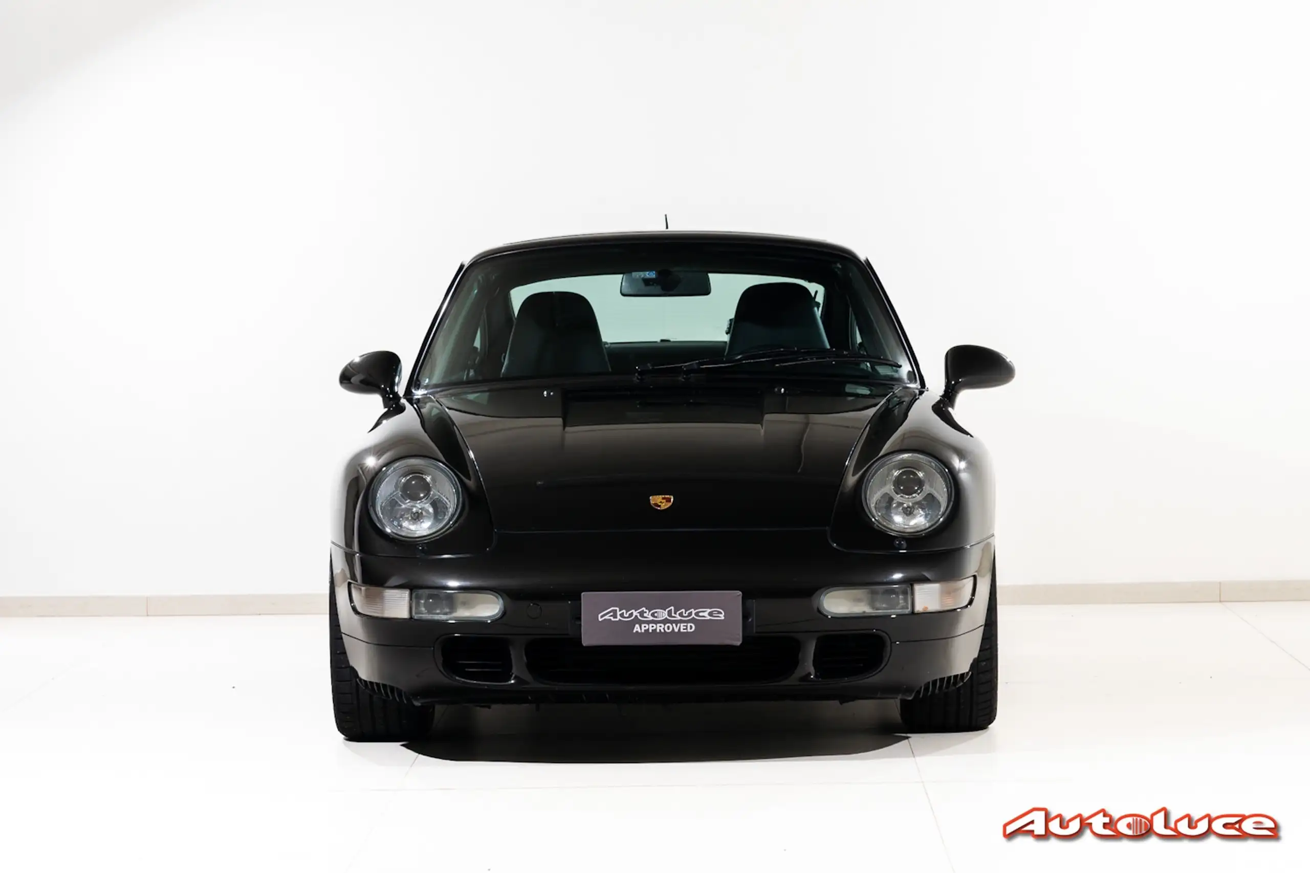 Porsche - 993