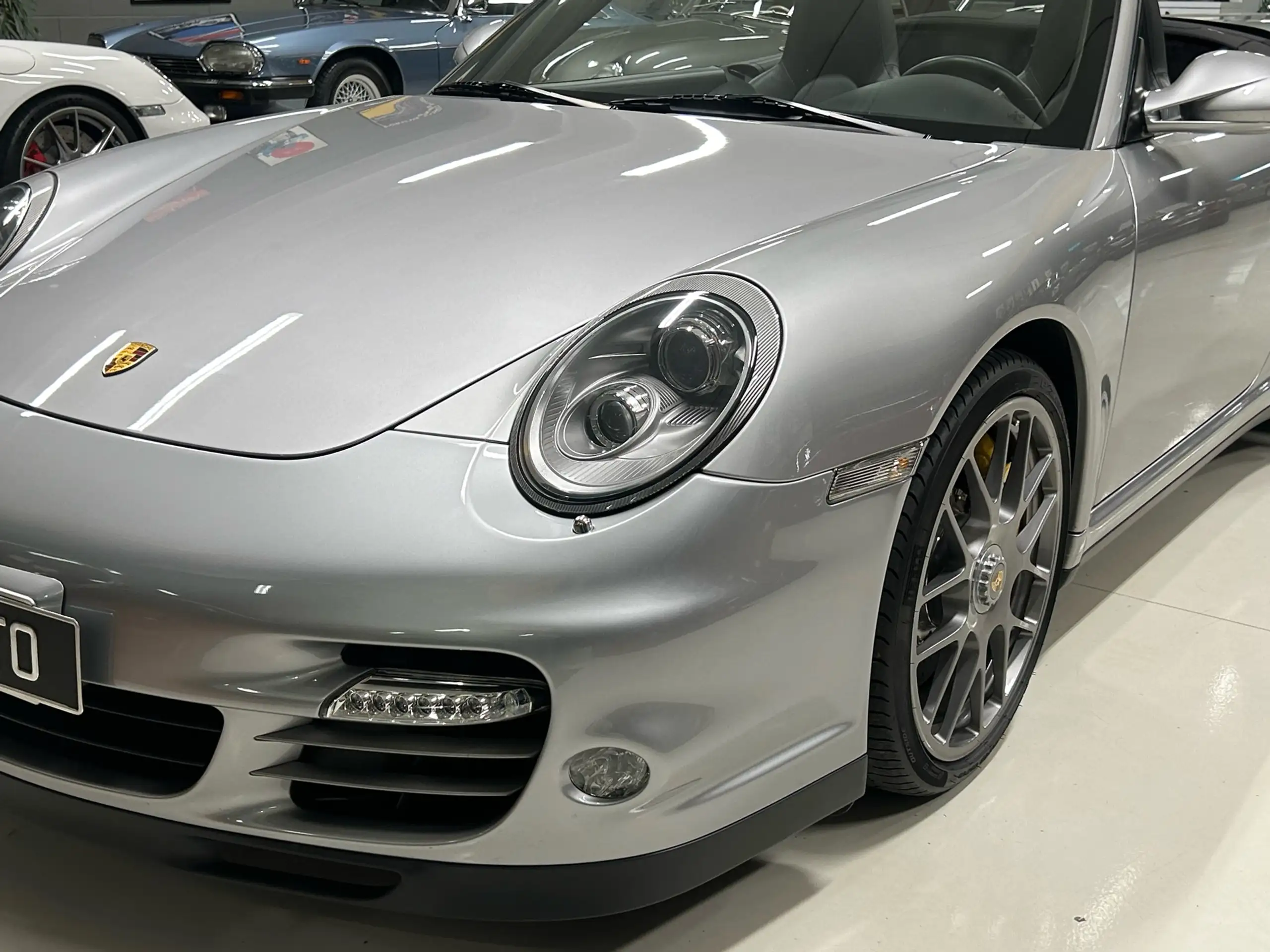 Porsche - 997