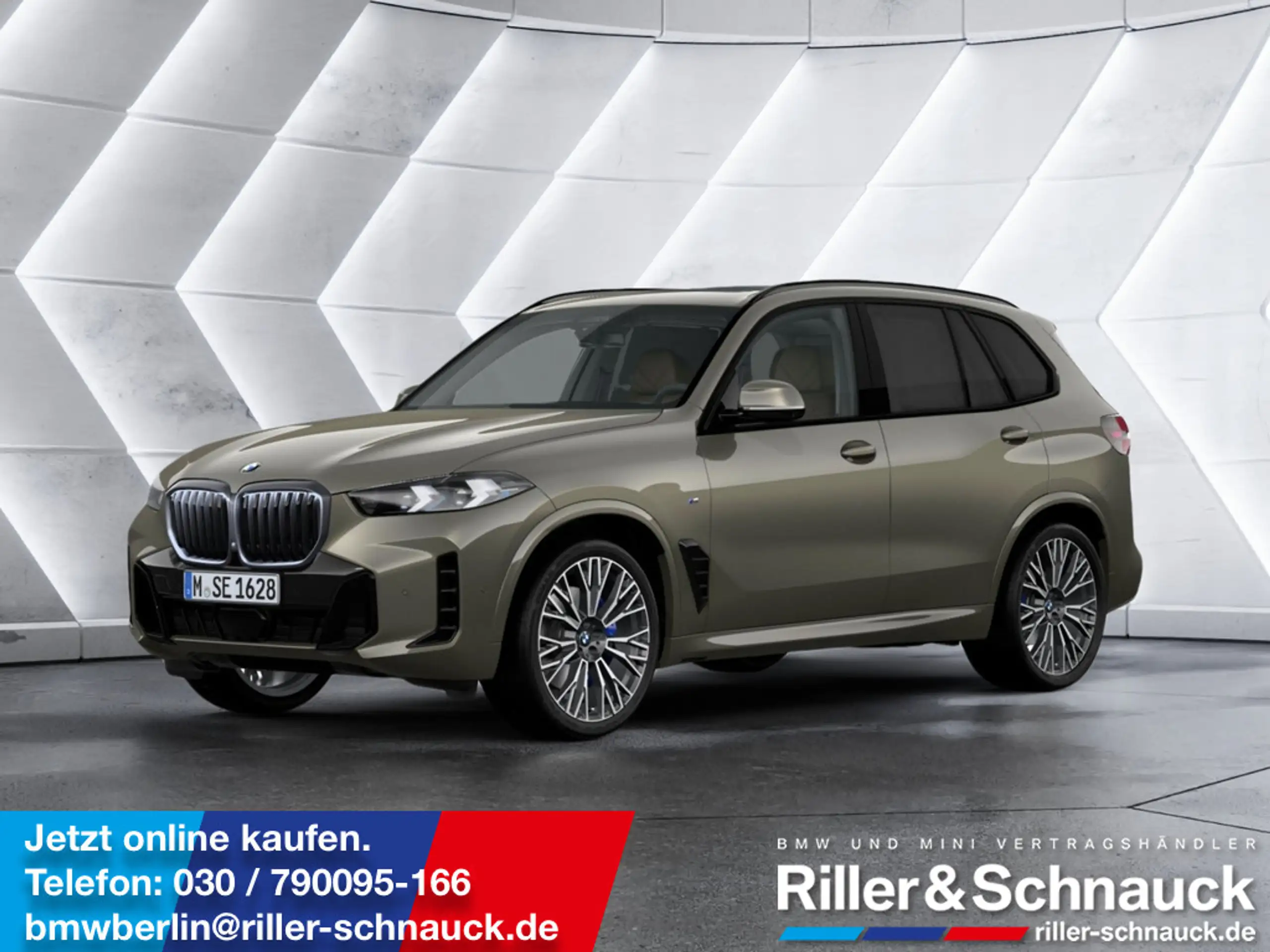 BMW - X5