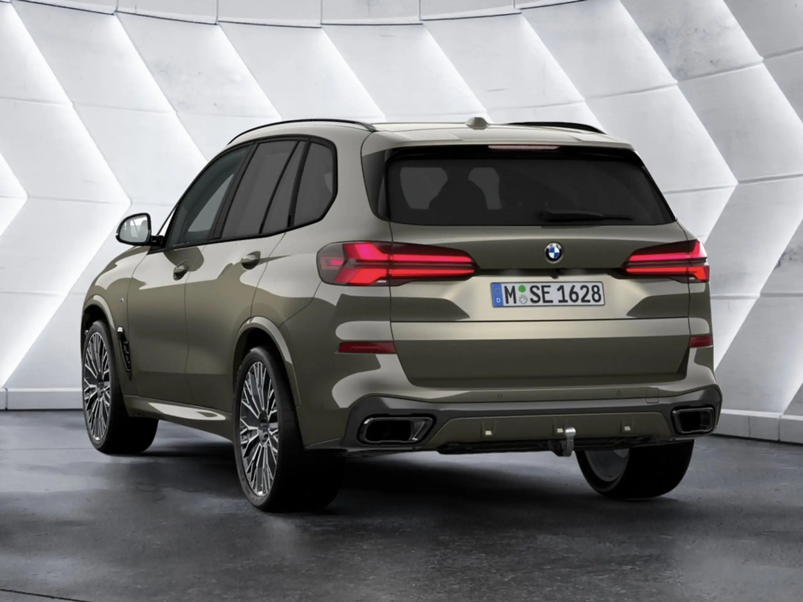 BMW - X5