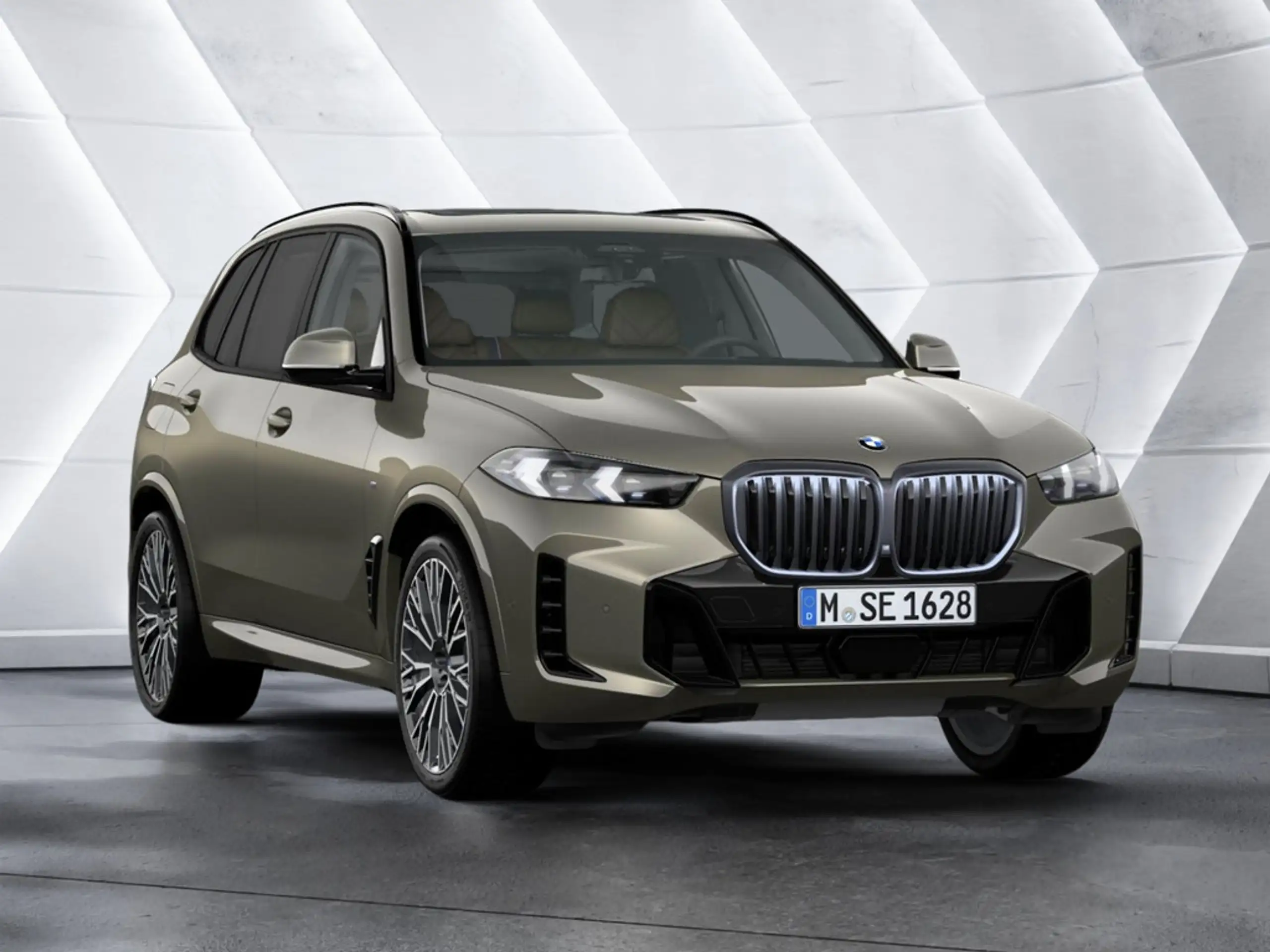 BMW - X5