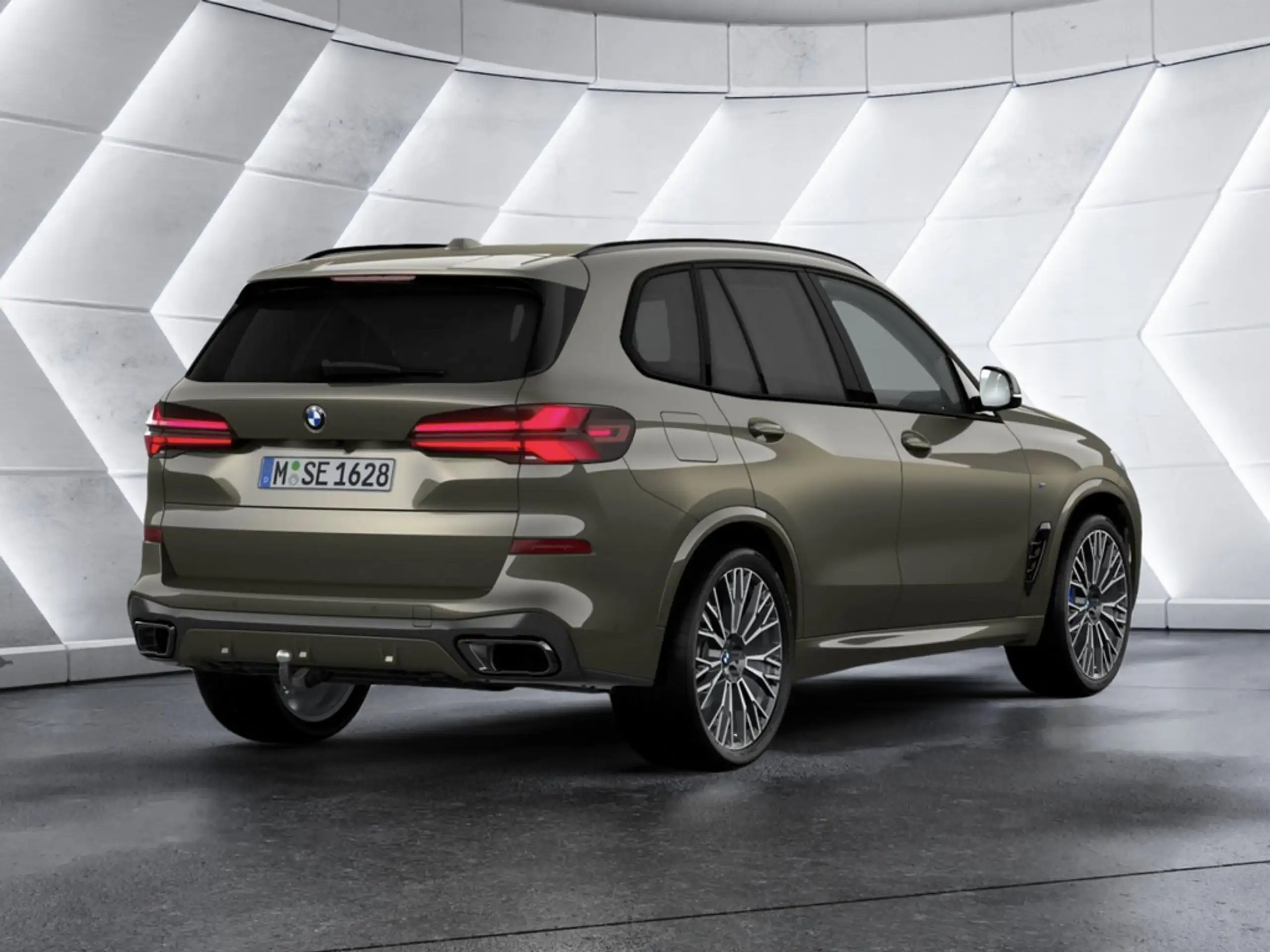 BMW - X5