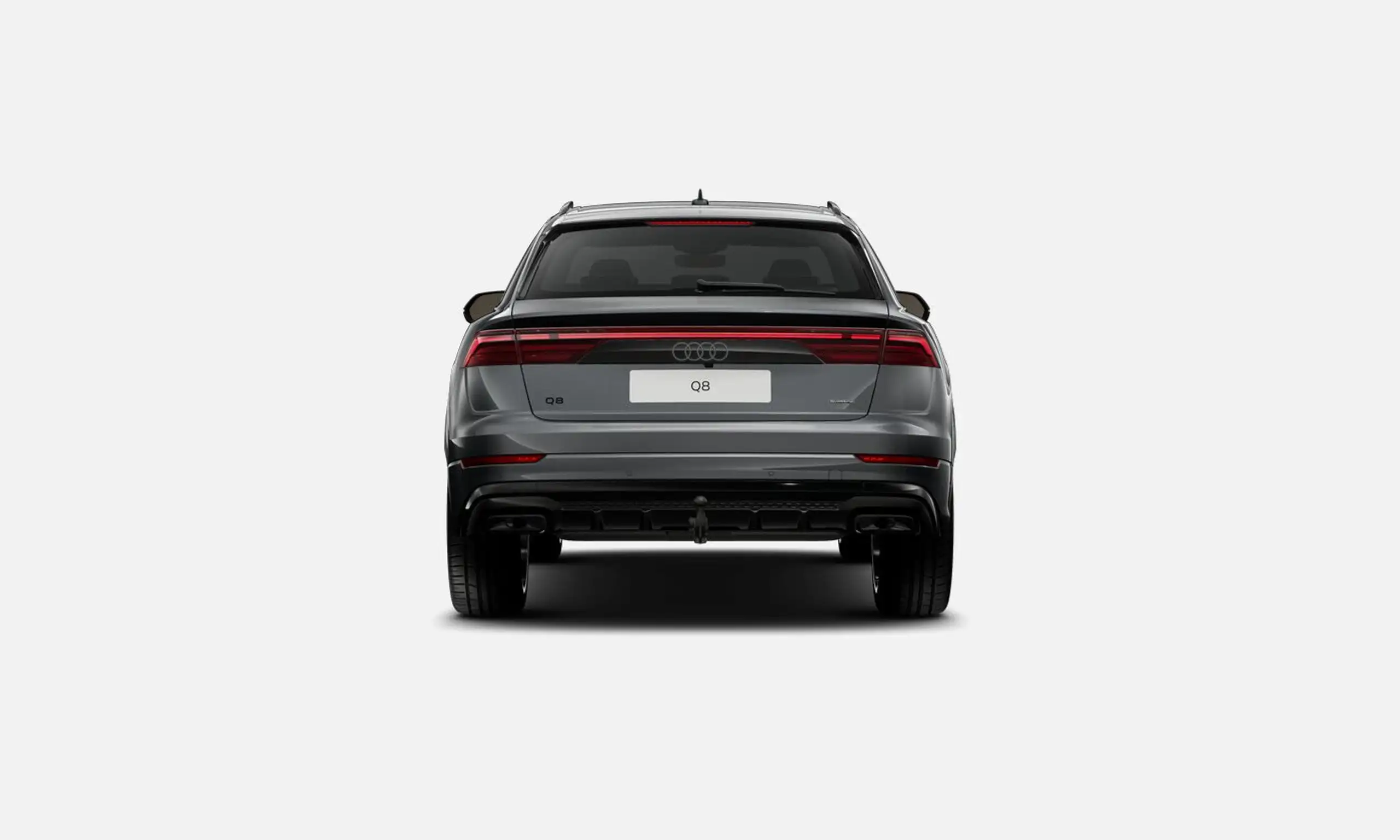 Audi - Q8