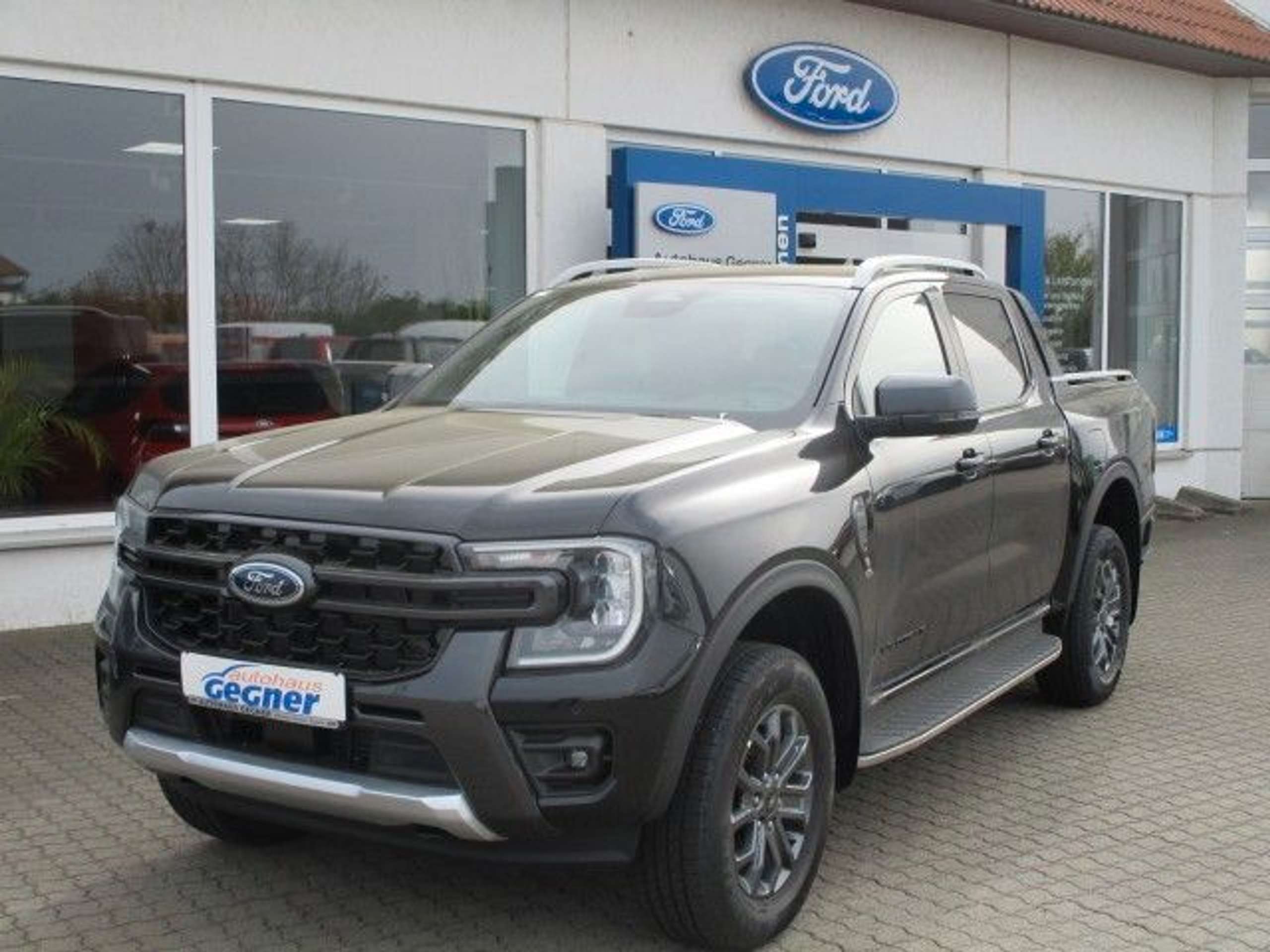 Ford - Ranger