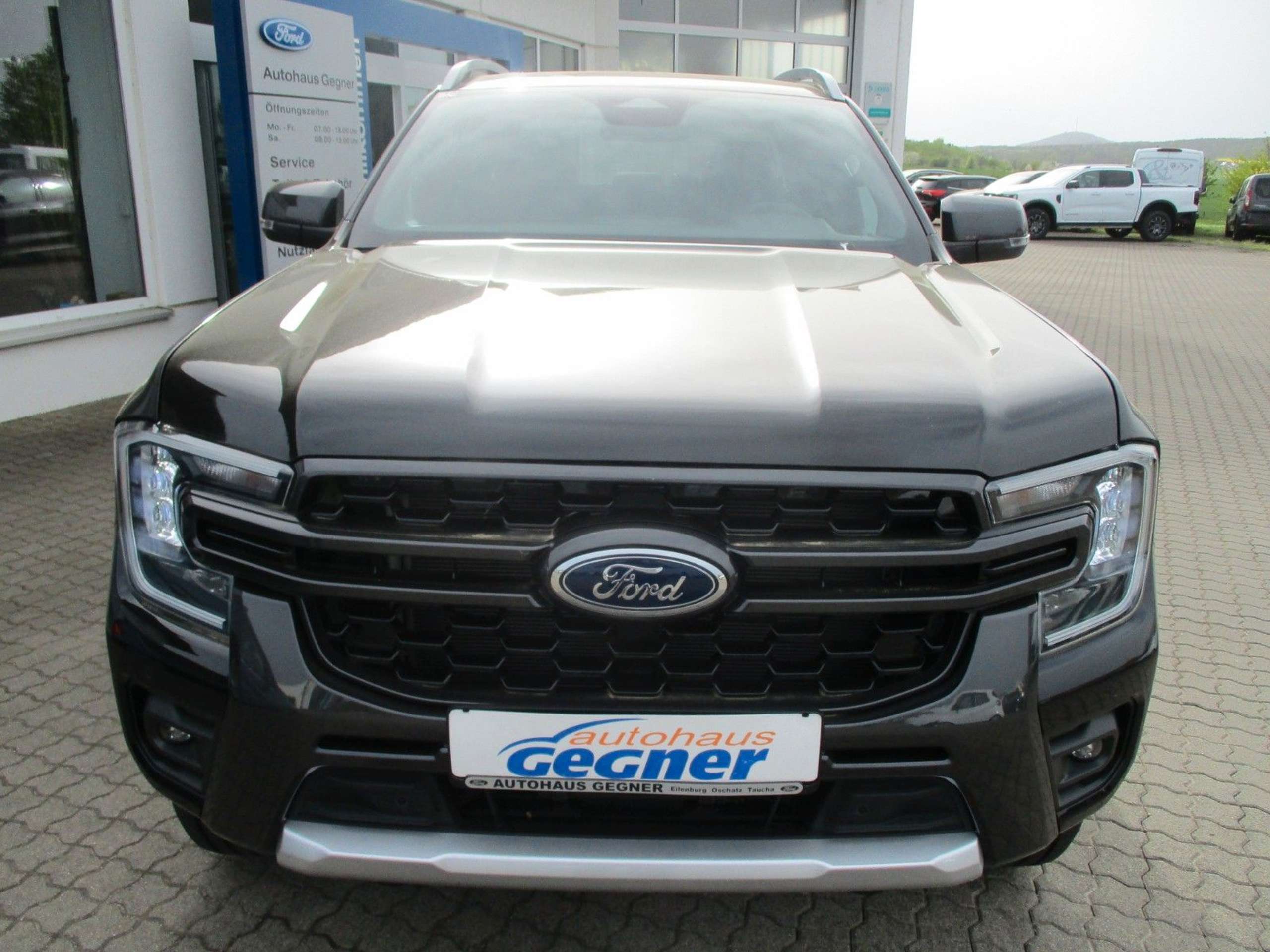 Ford - Ranger