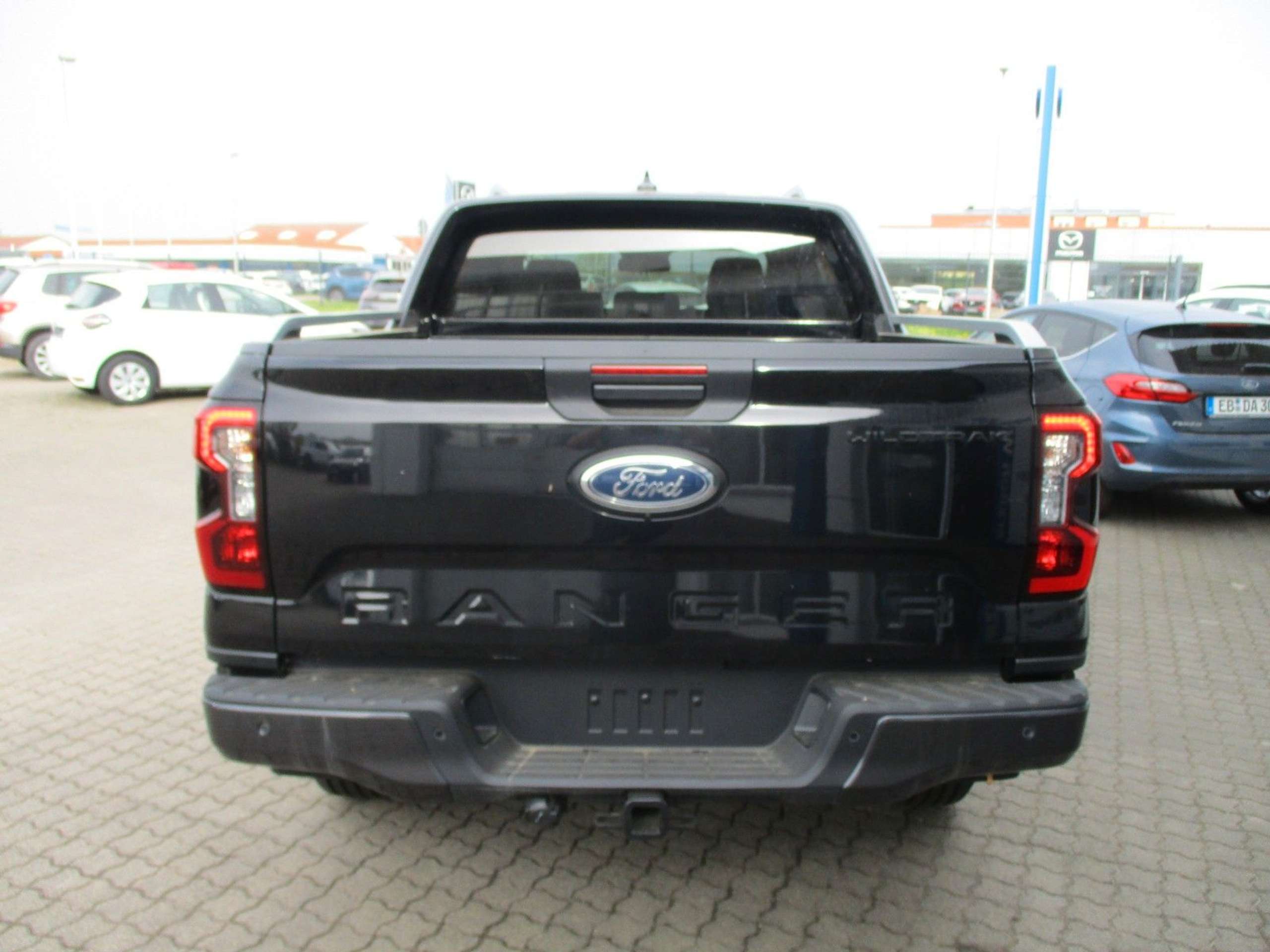 Ford - Ranger