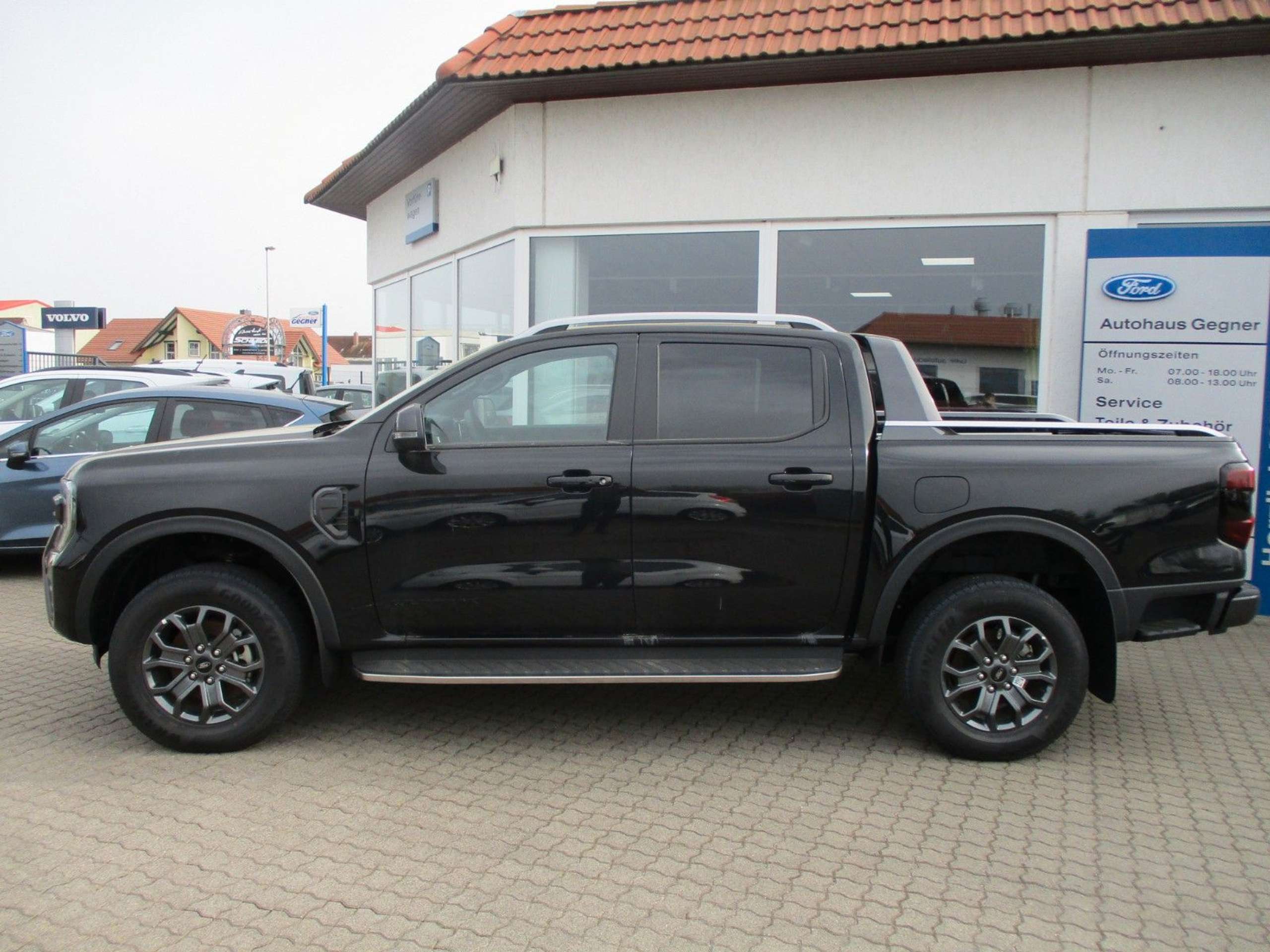 Ford - Ranger