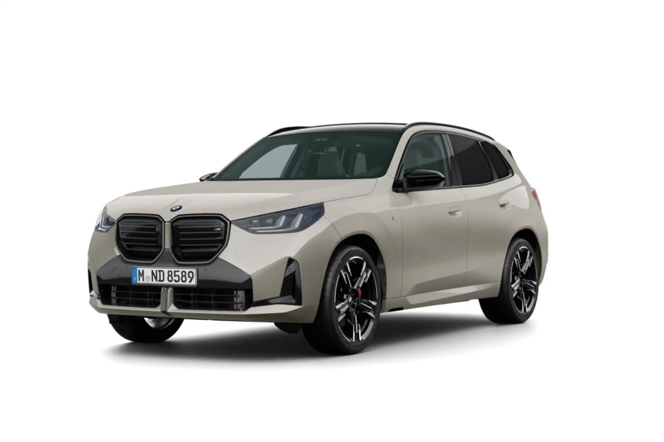 BMW - X3