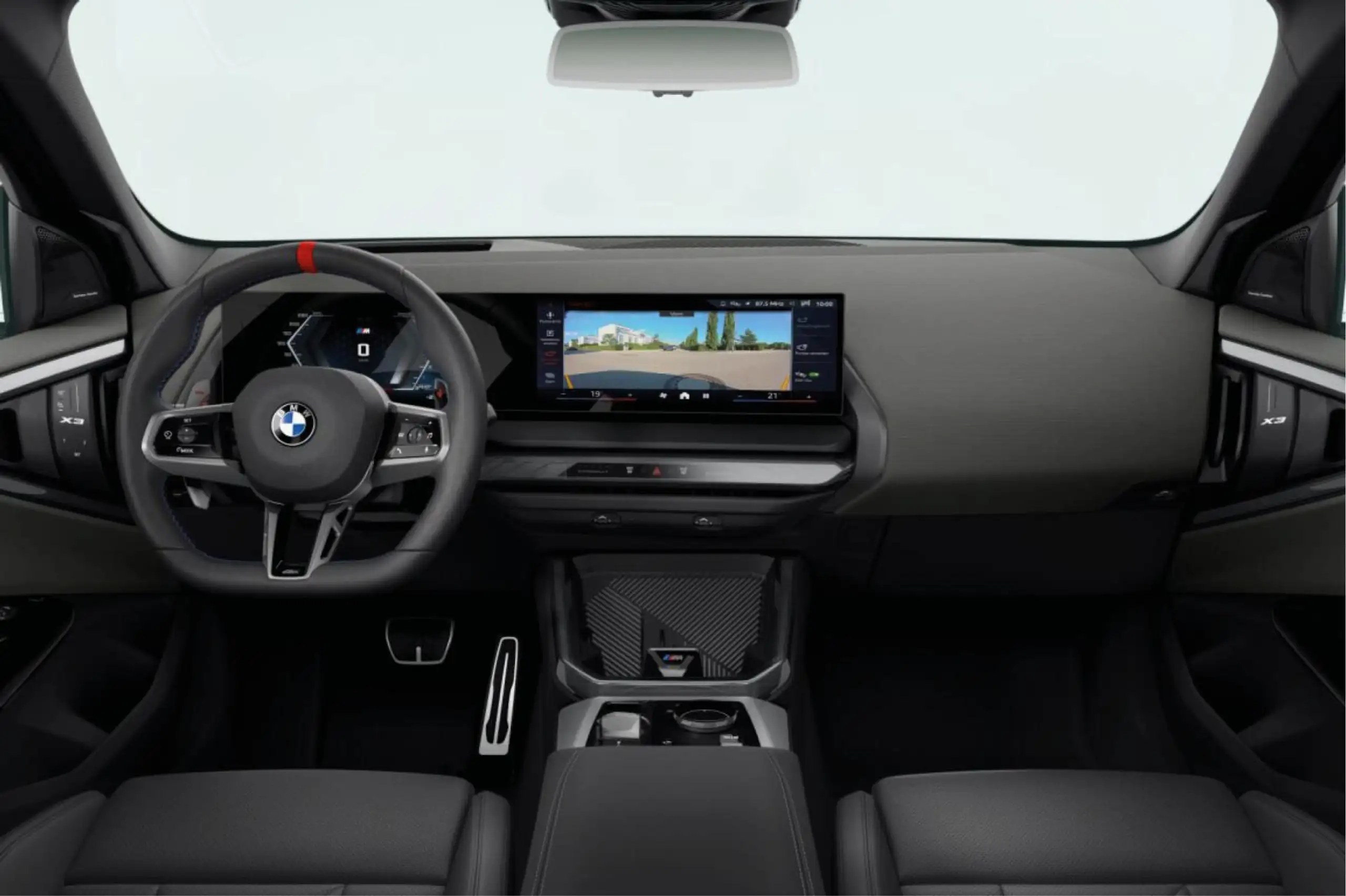 BMW - X3