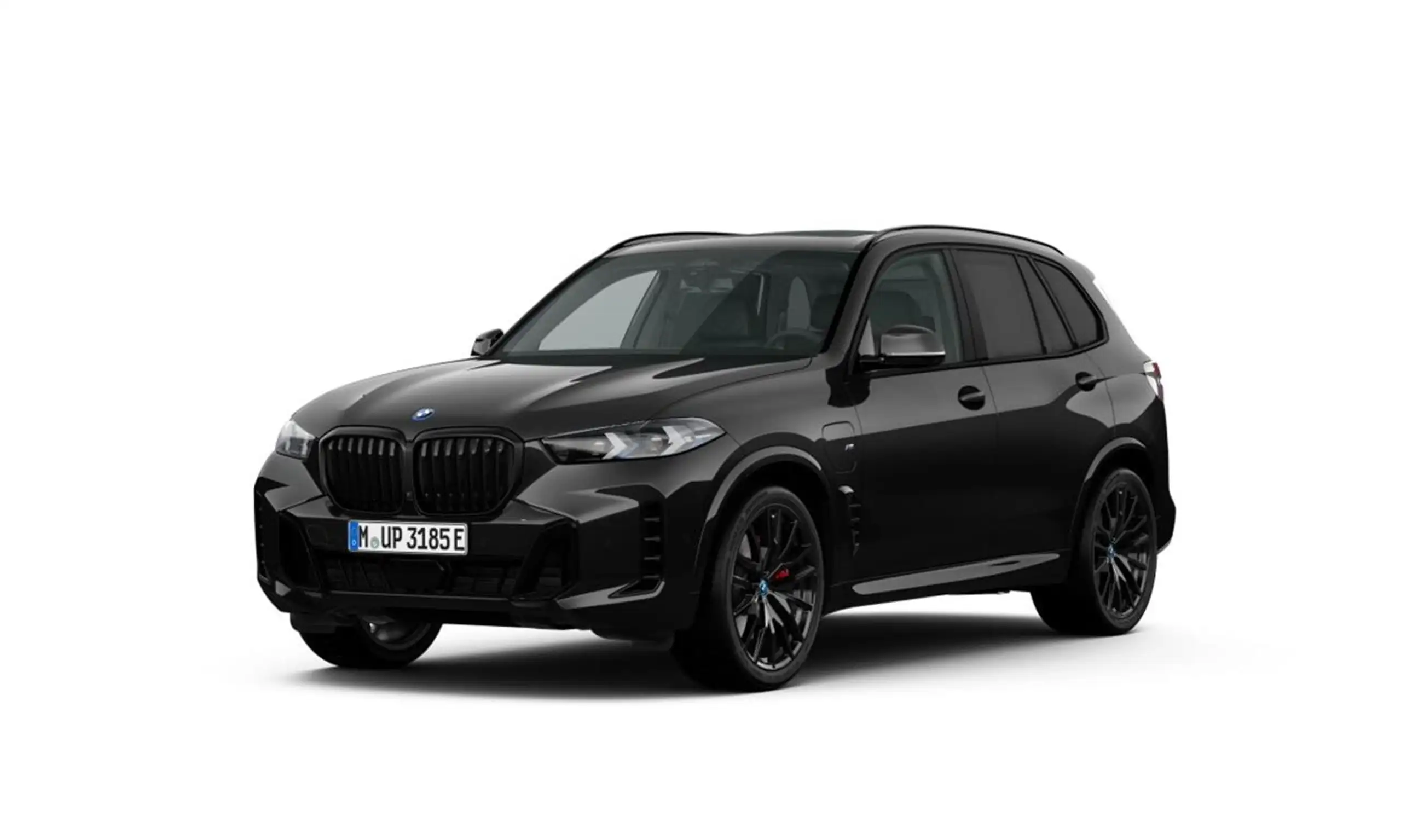 BMW - X5