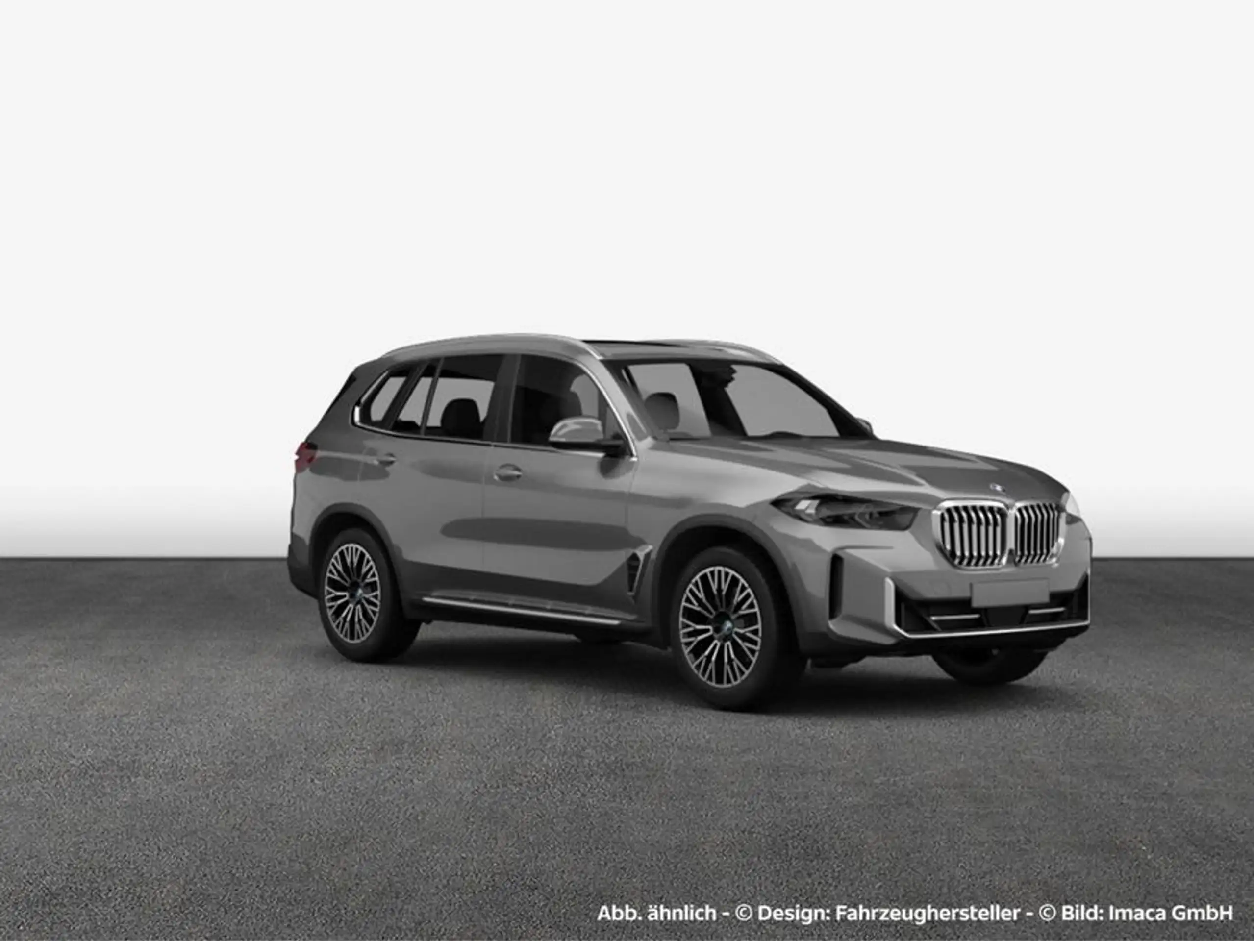 BMW - X5