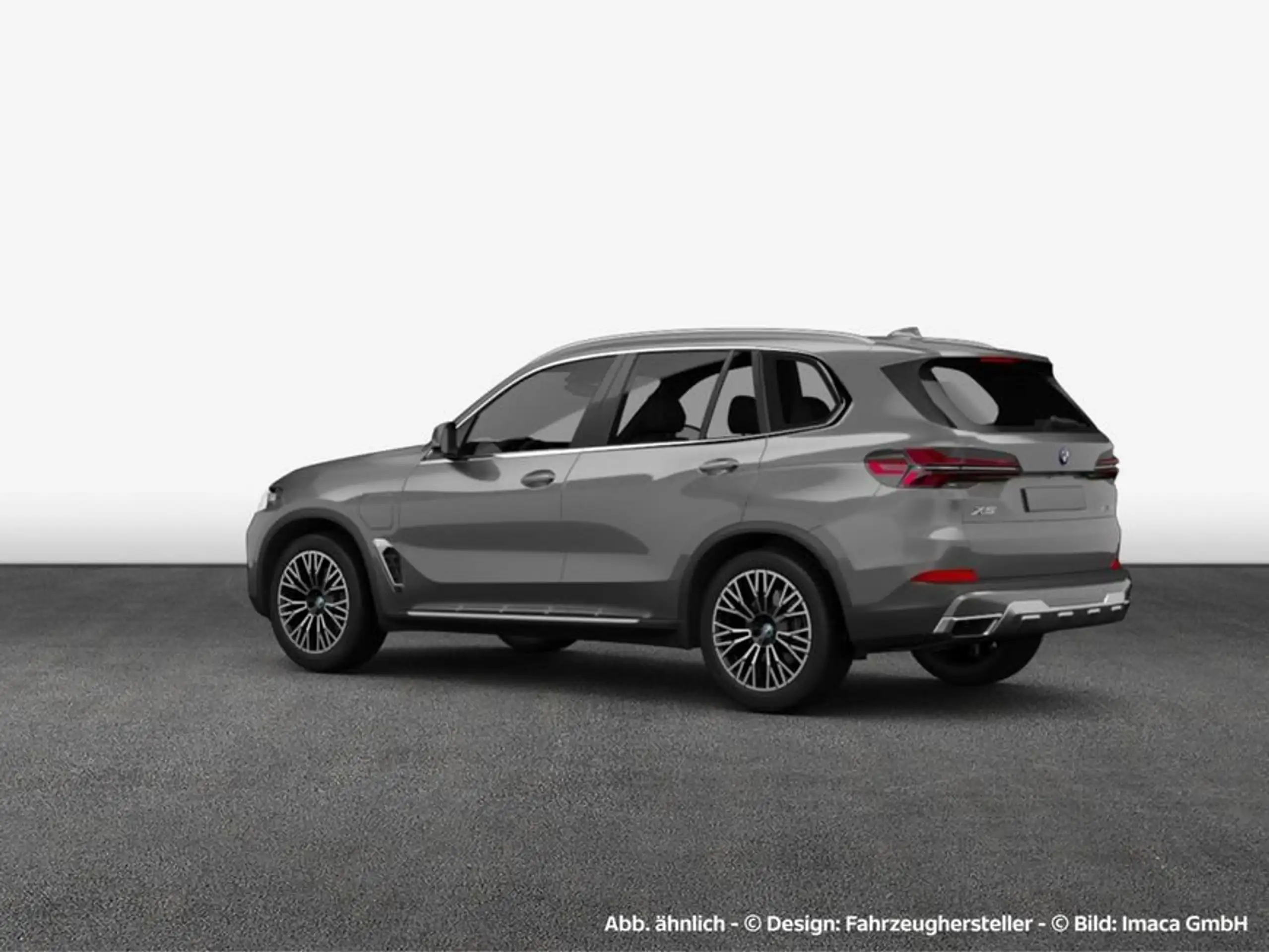 BMW - X5