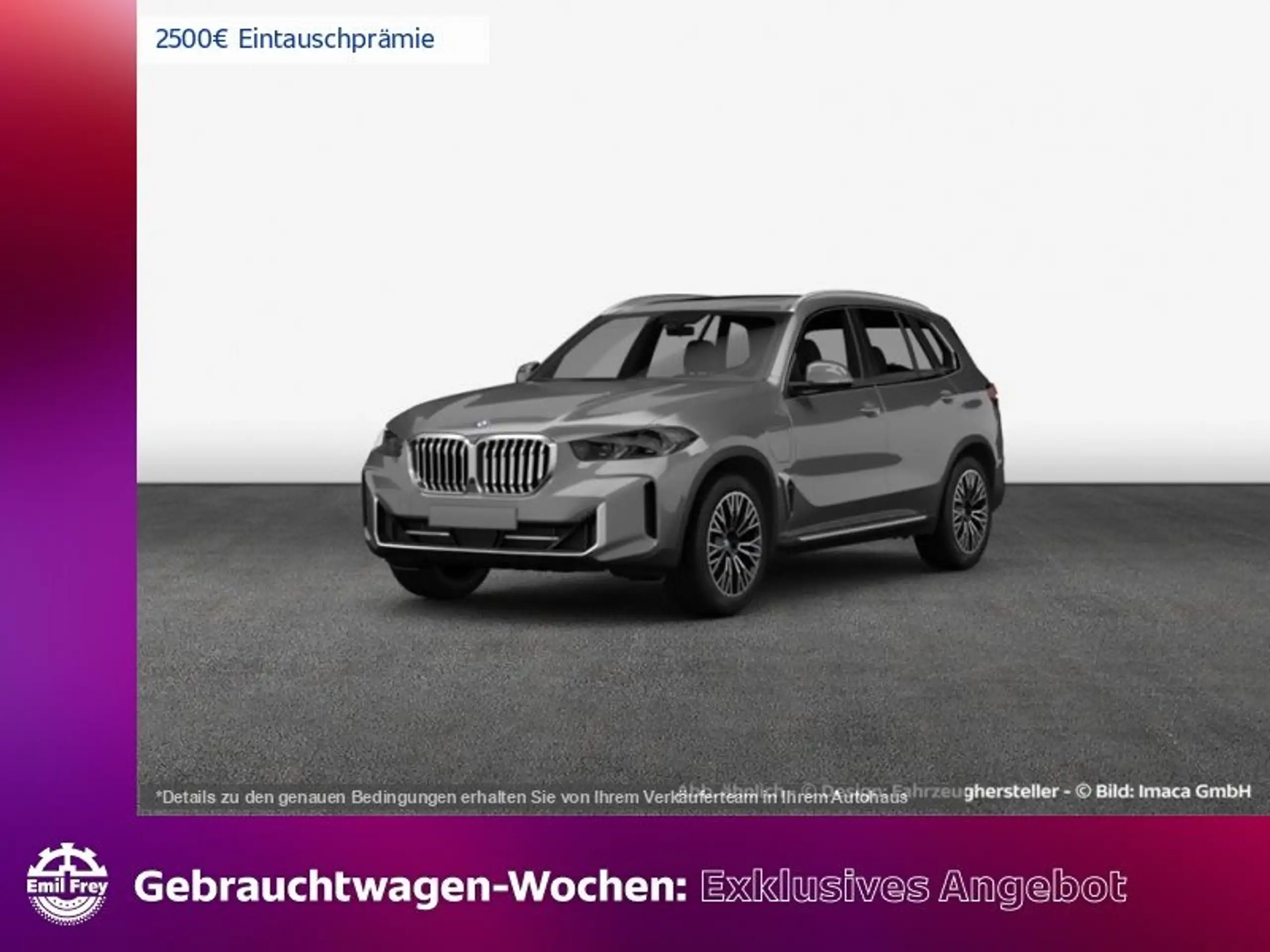 BMW - X5