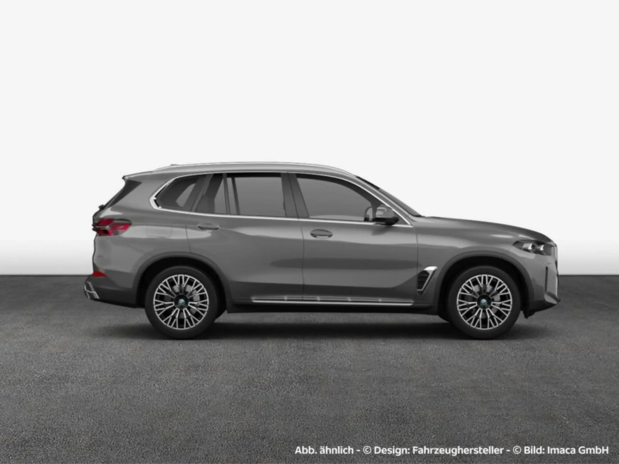 BMW - X5