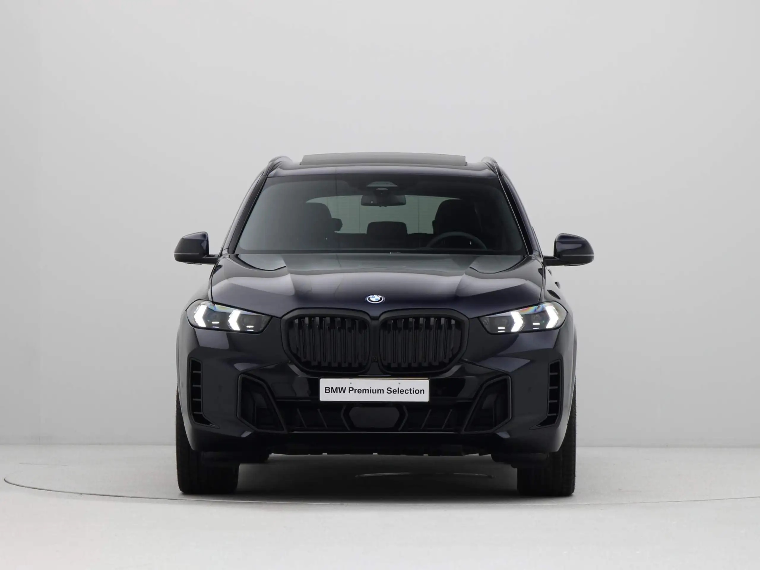 BMW - X5