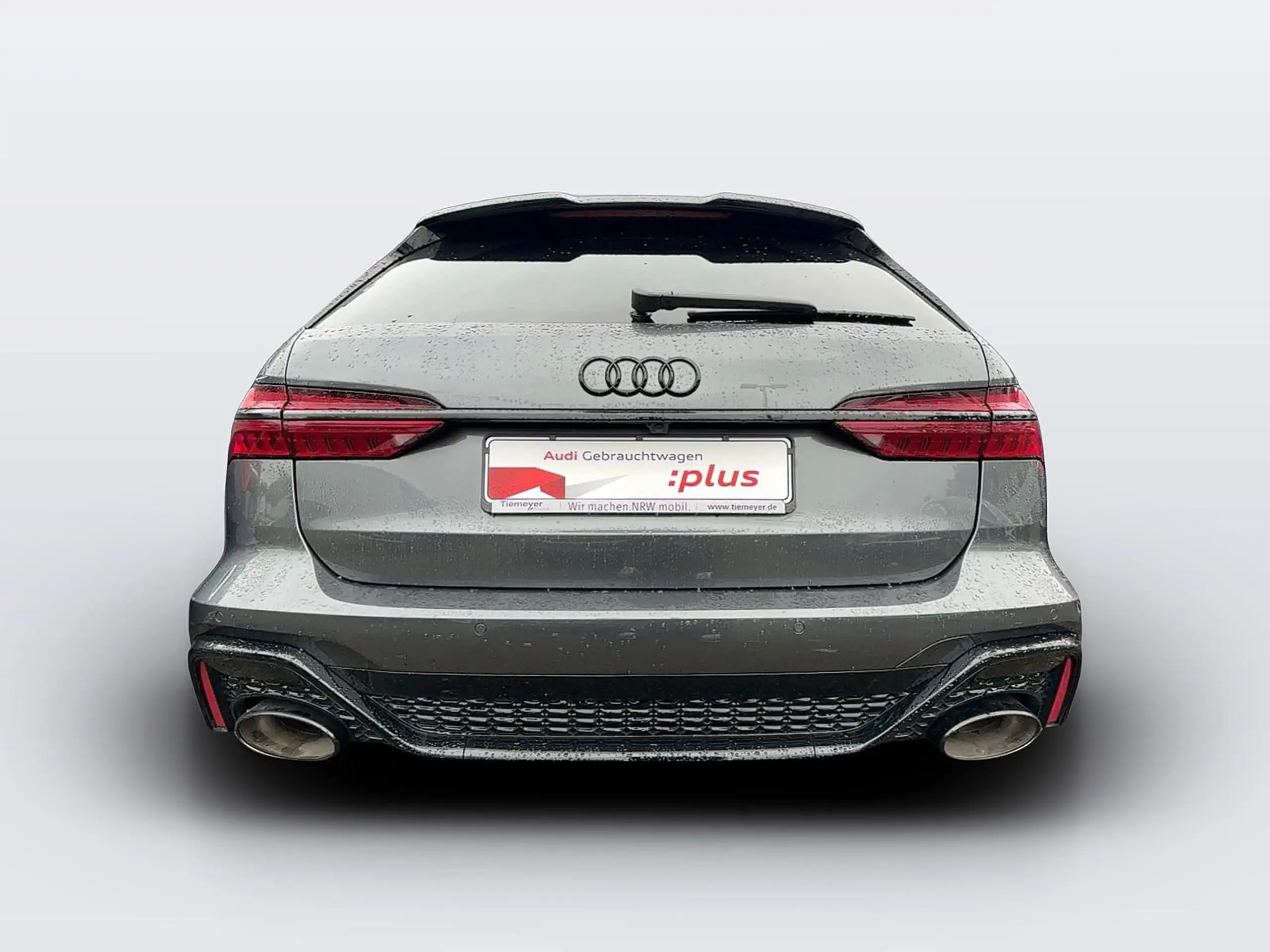 Audi - RS6