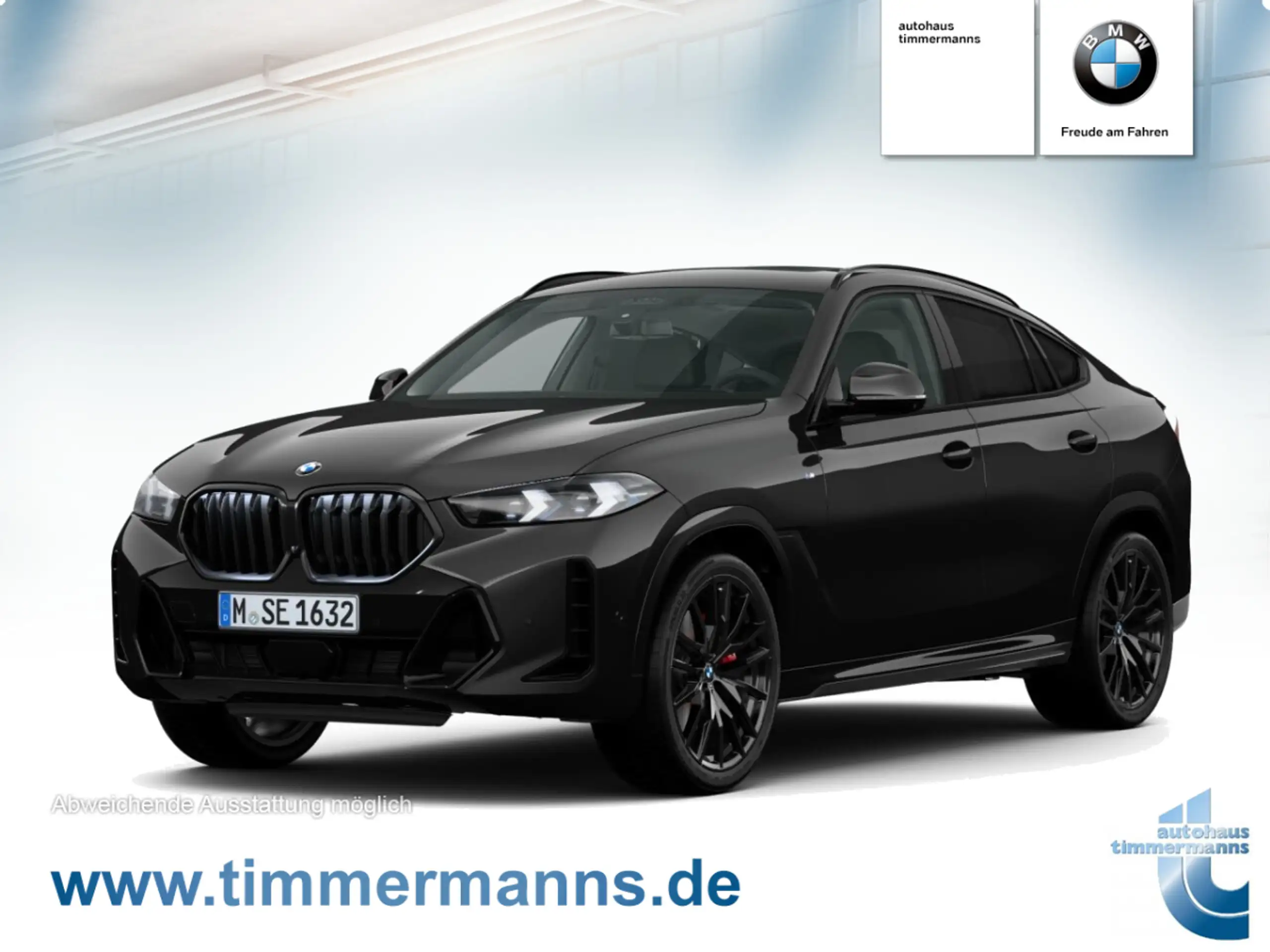 BMW - X6