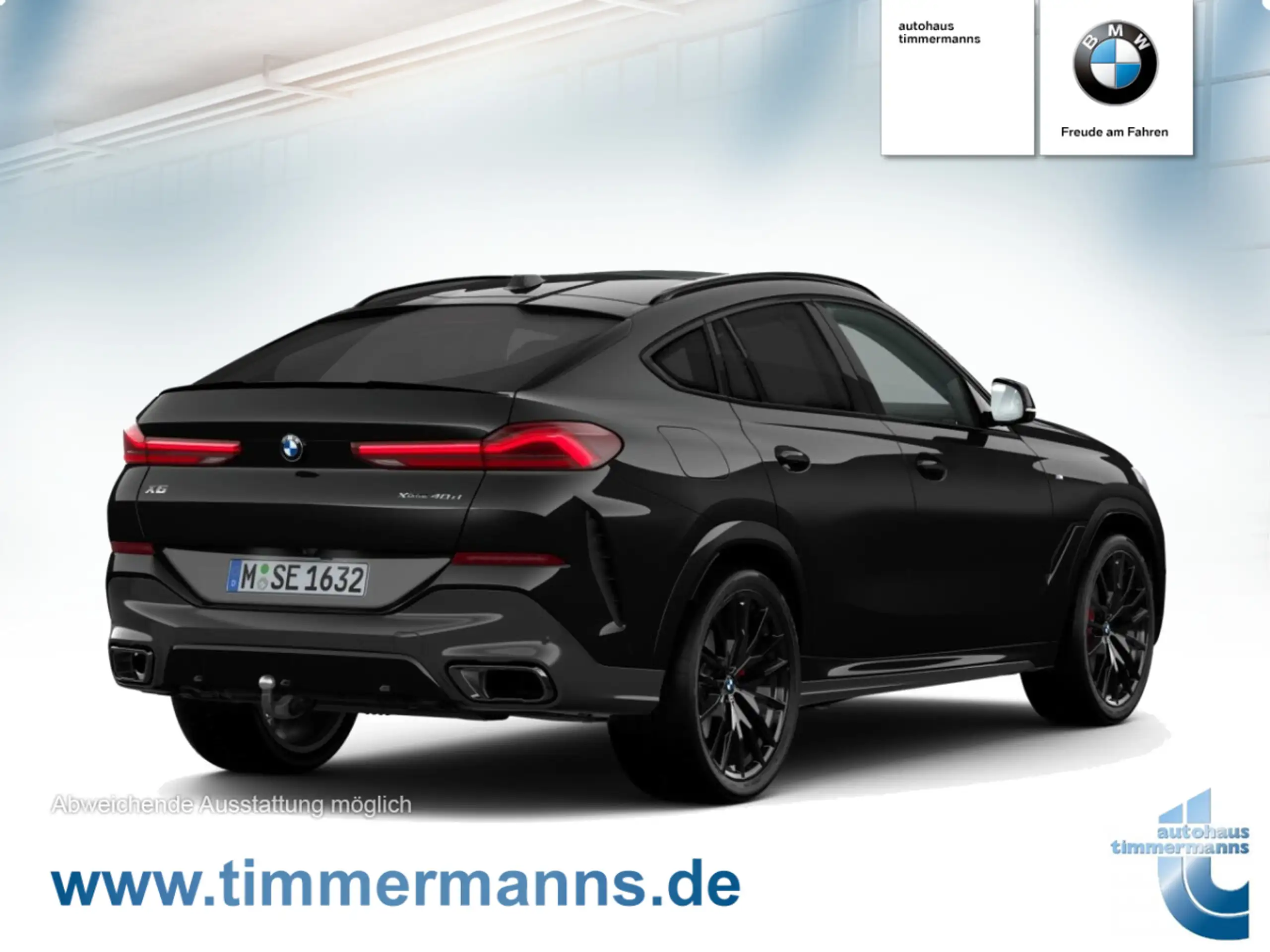 BMW - X6