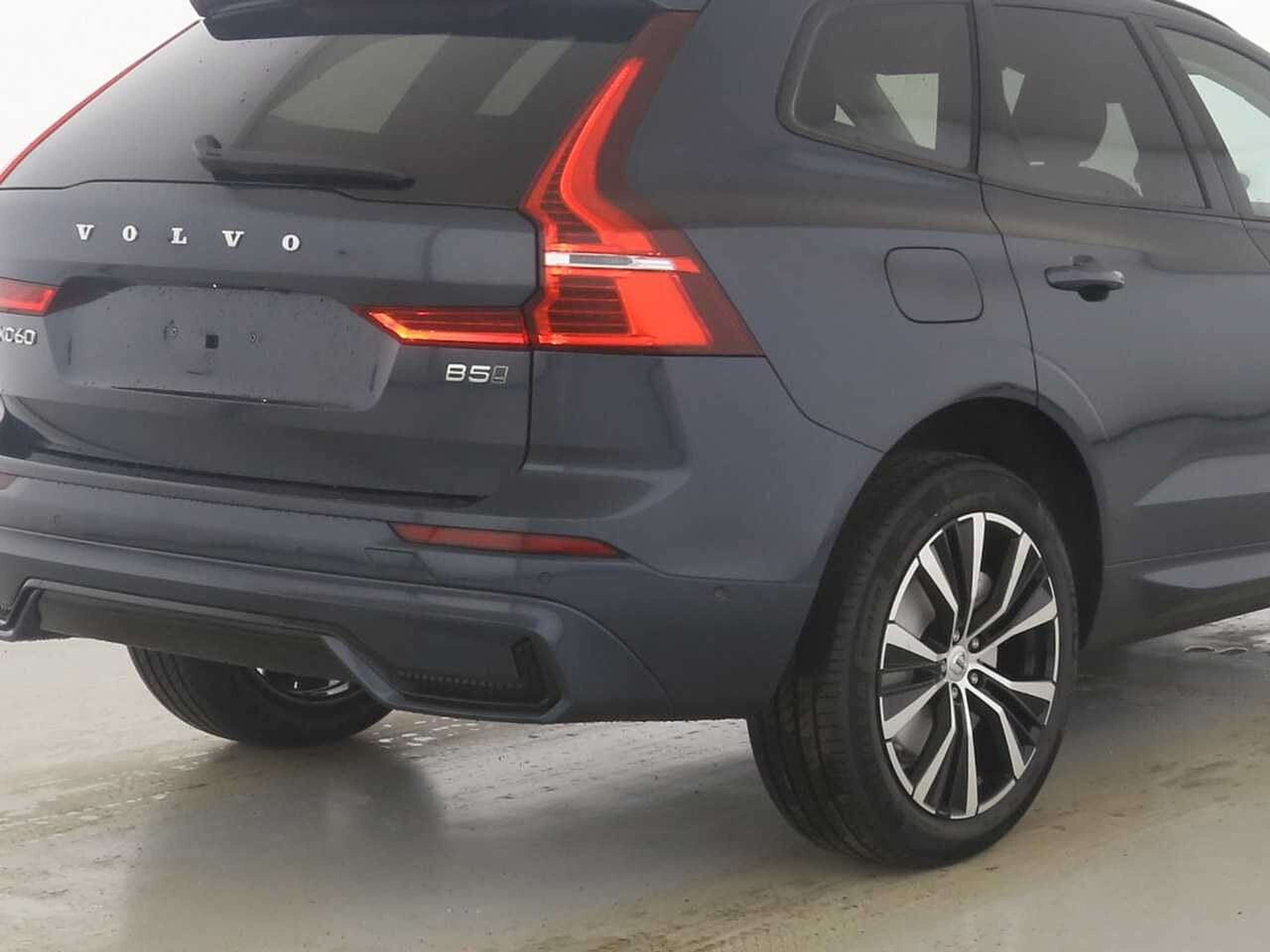 Volvo - XC60