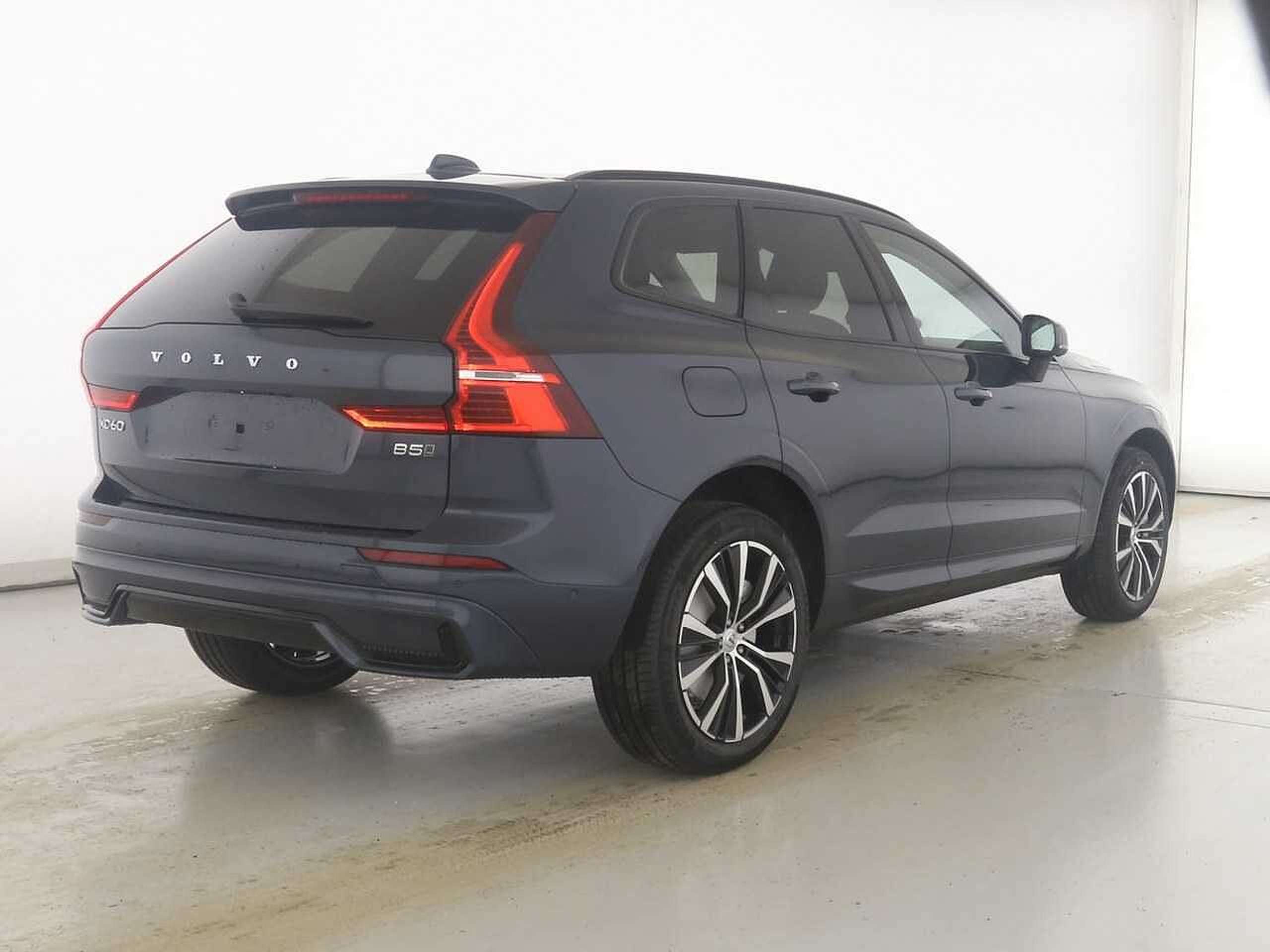 Volvo - XC60