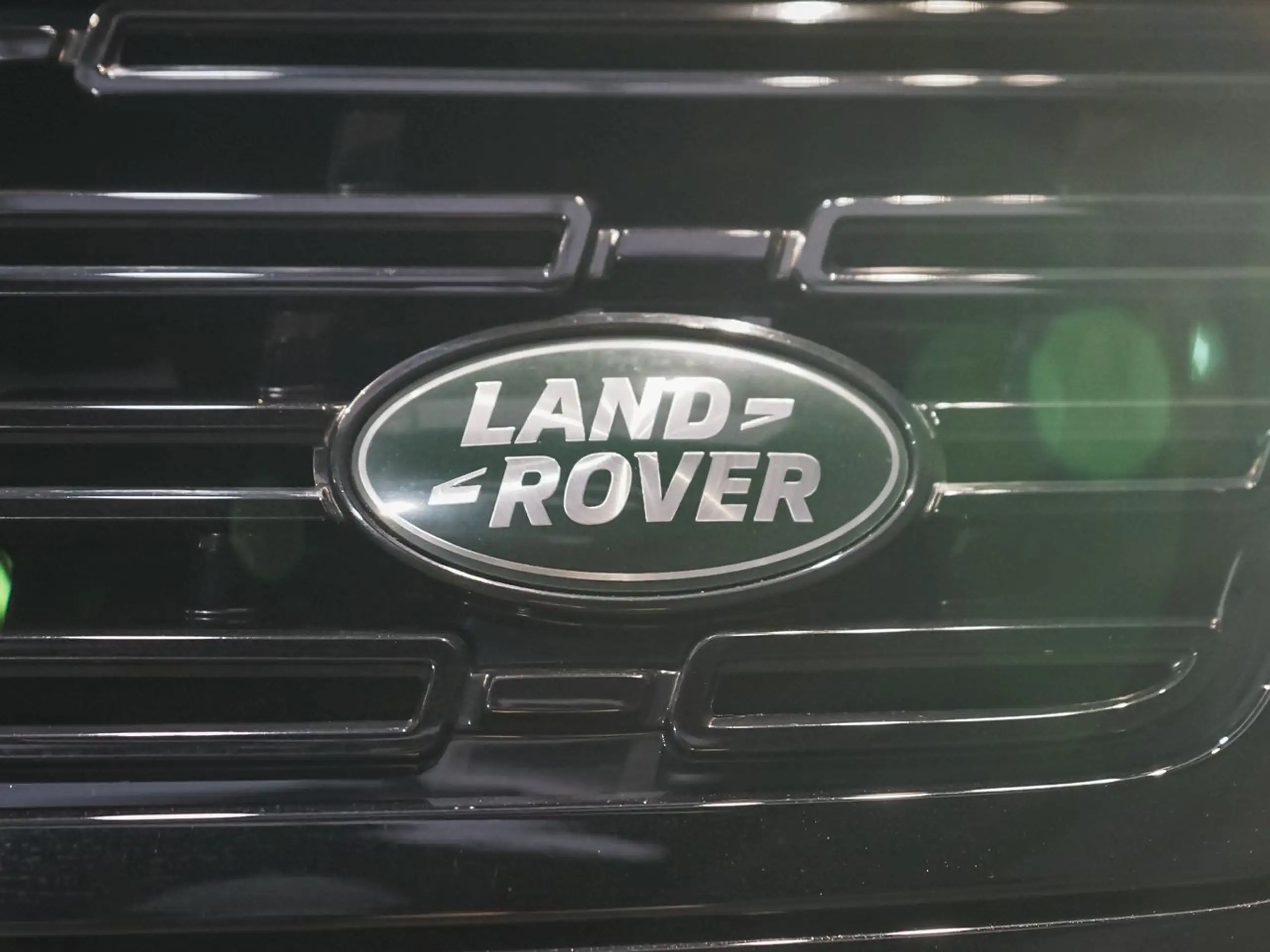 Land Rover - Range Rover Sport