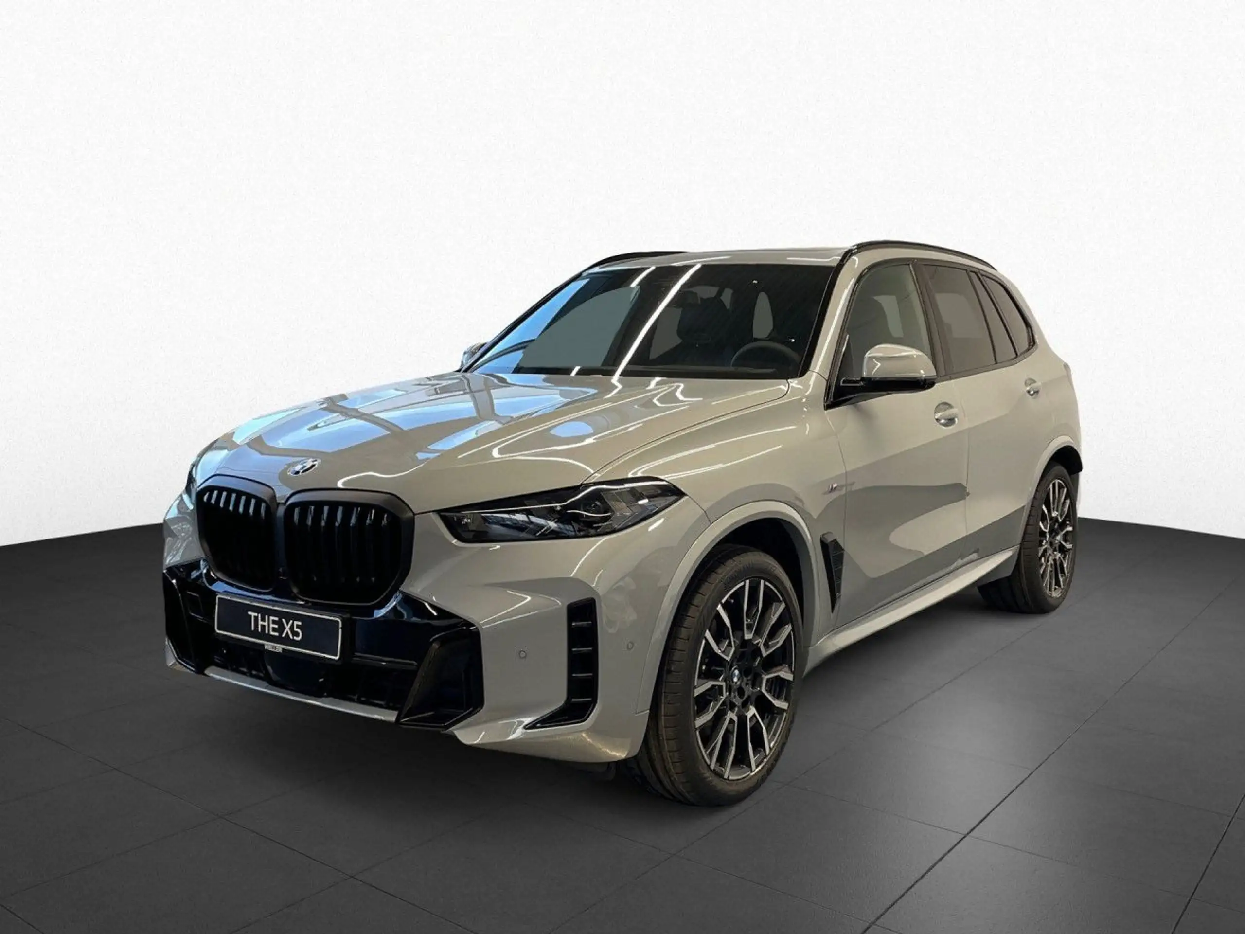 BMW - X5