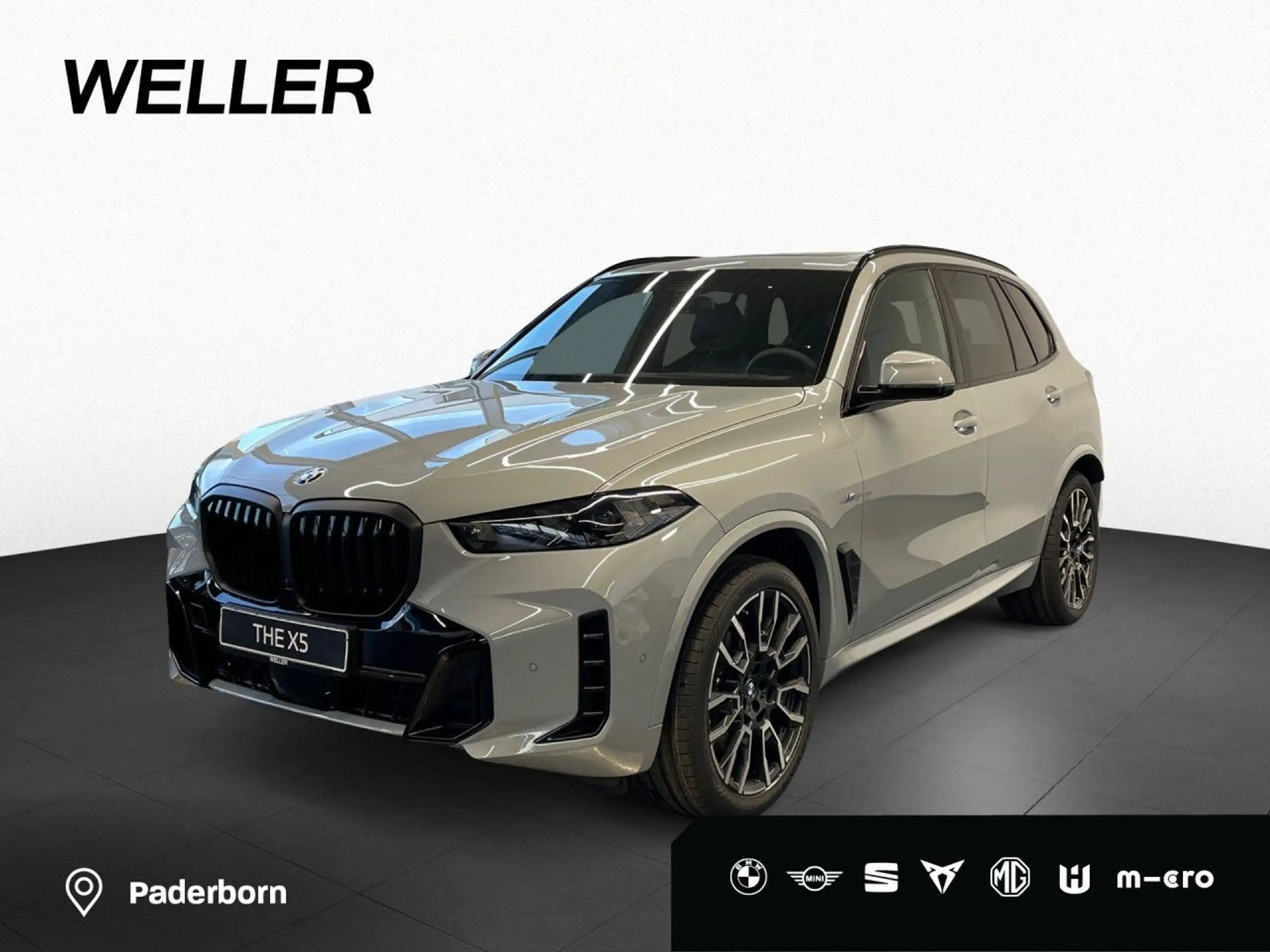 BMW - X5