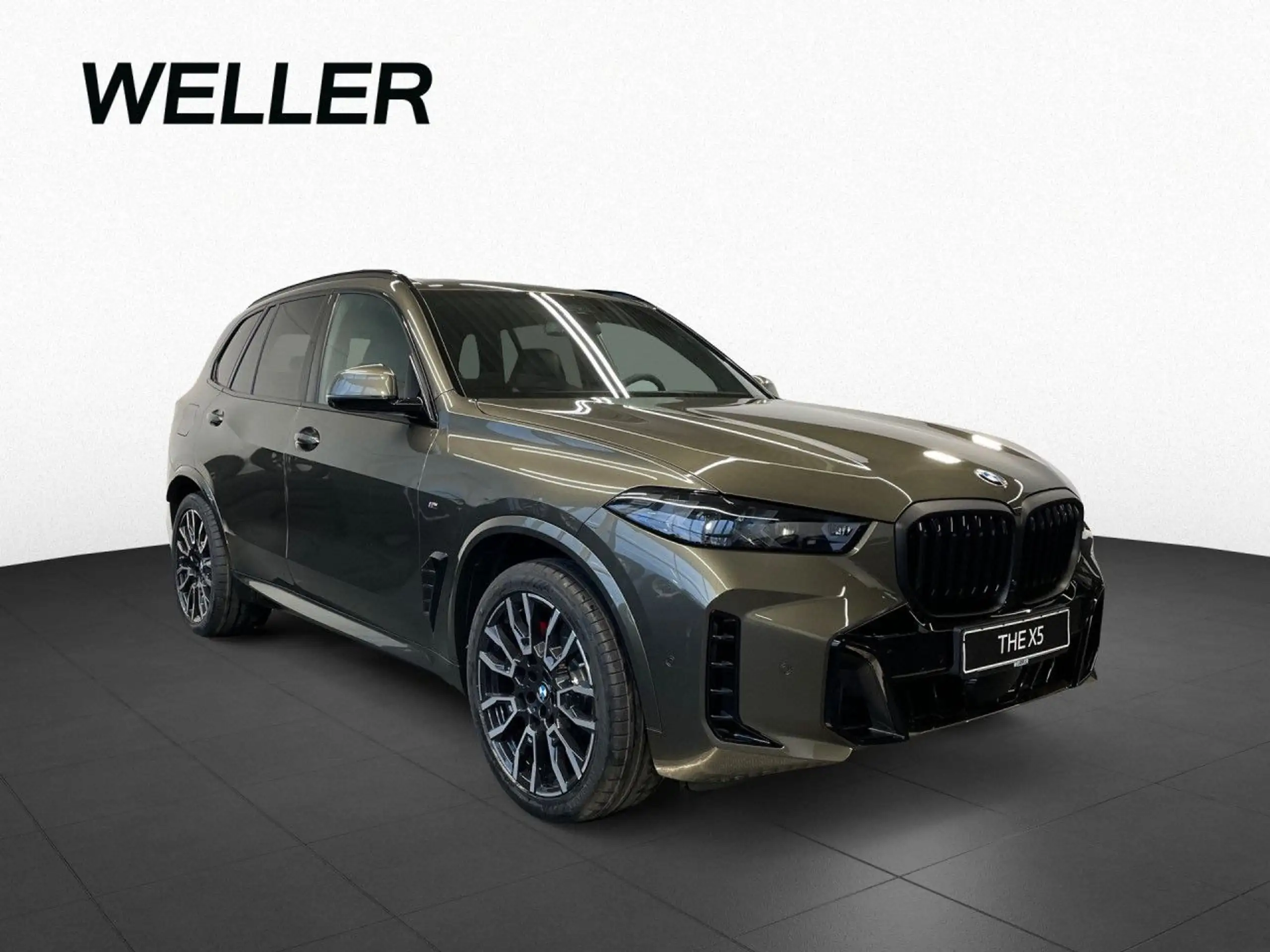 BMW - X5