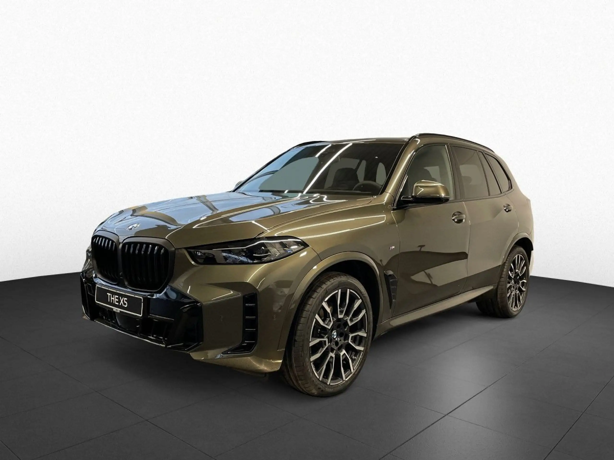 BMW - X5