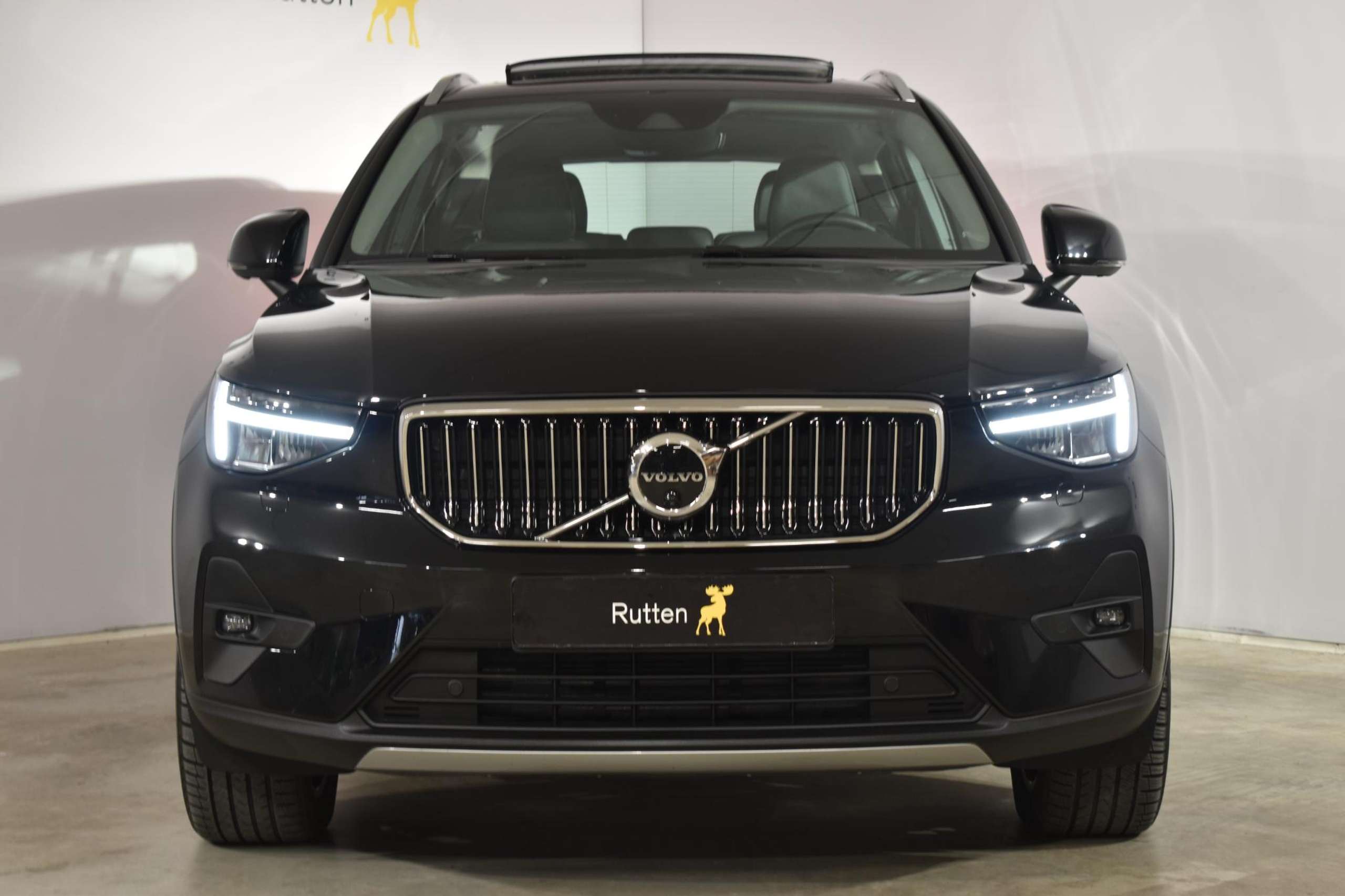 Volvo - XC40