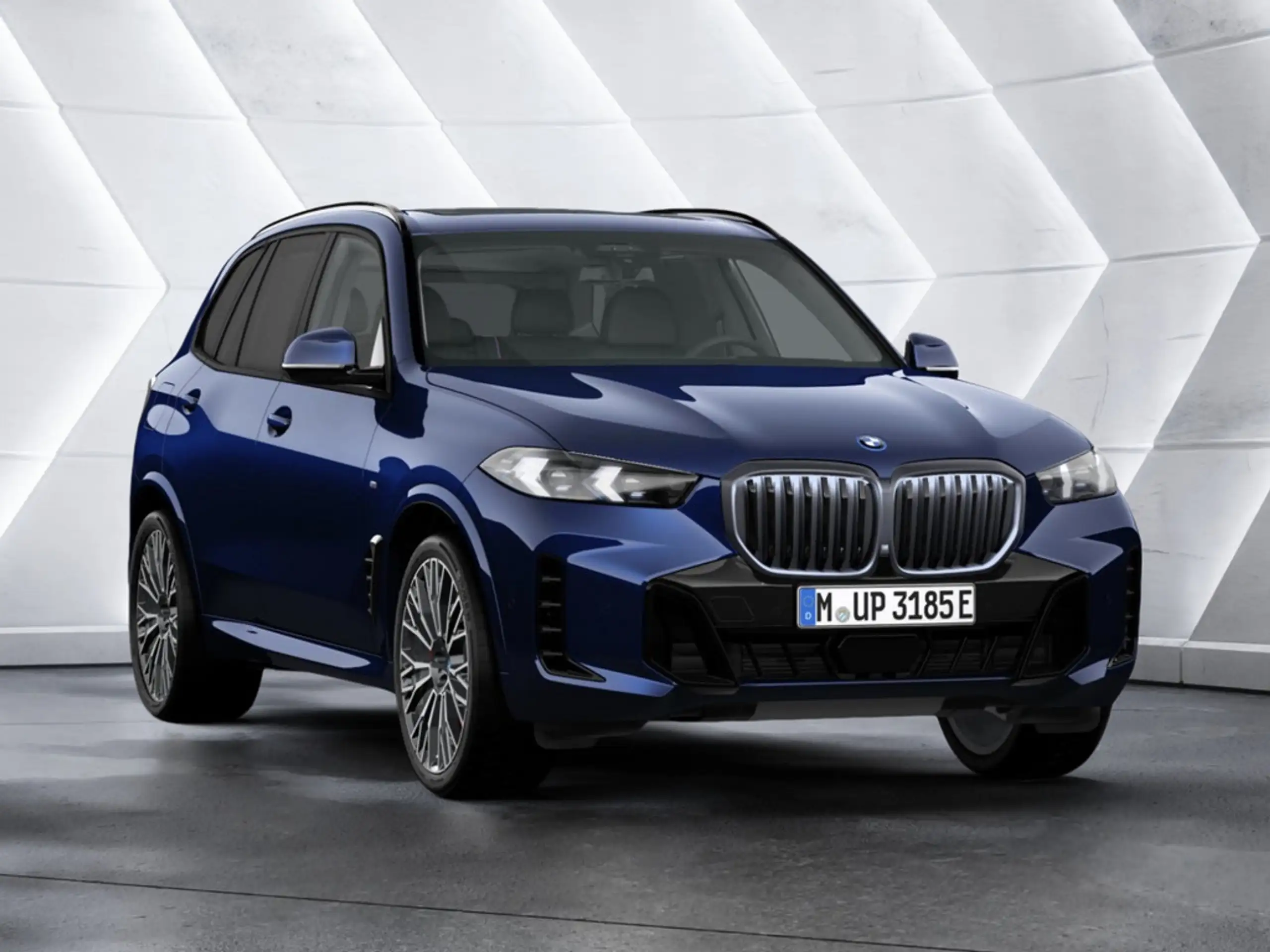 BMW - X5