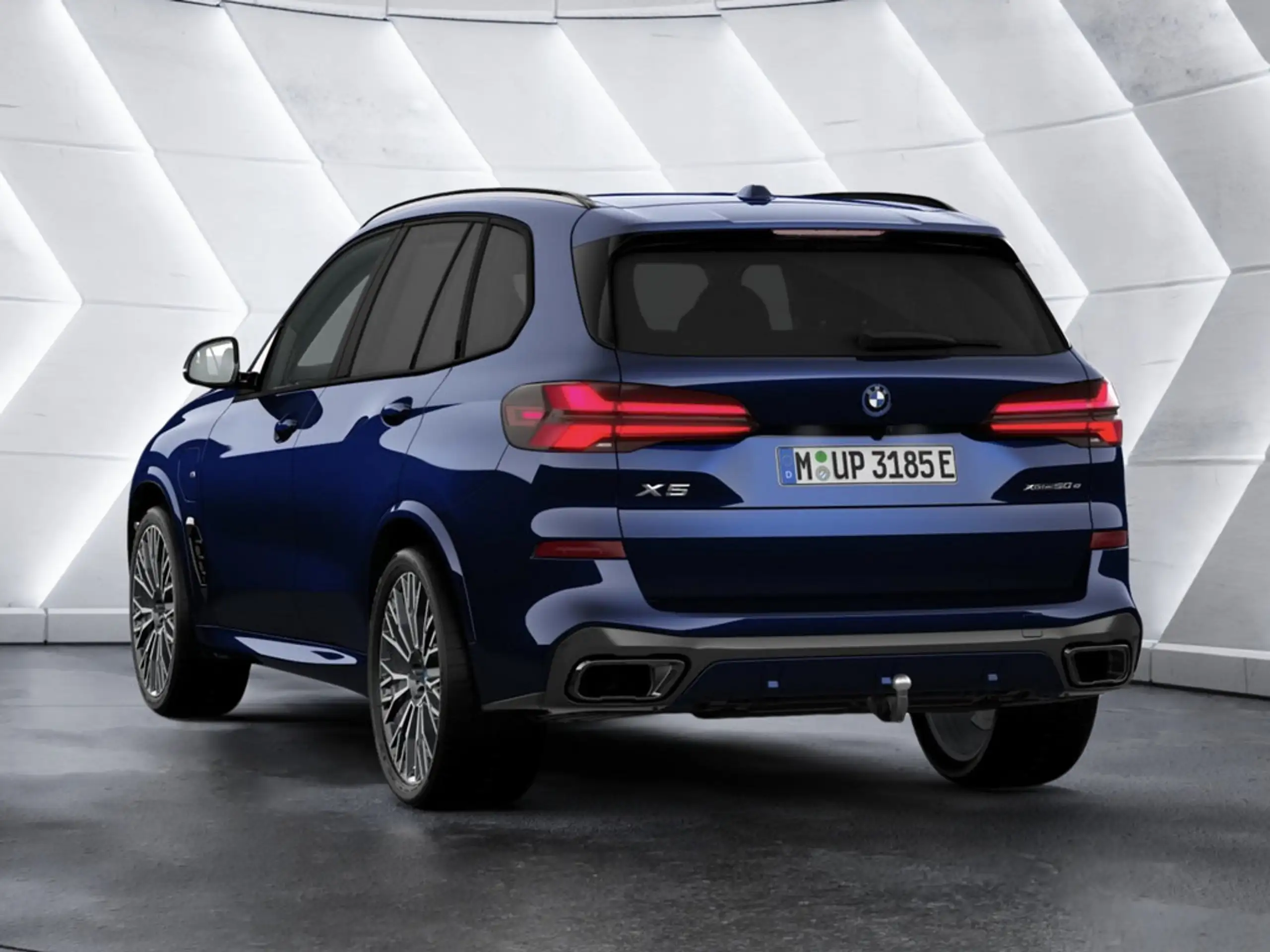 BMW - X5