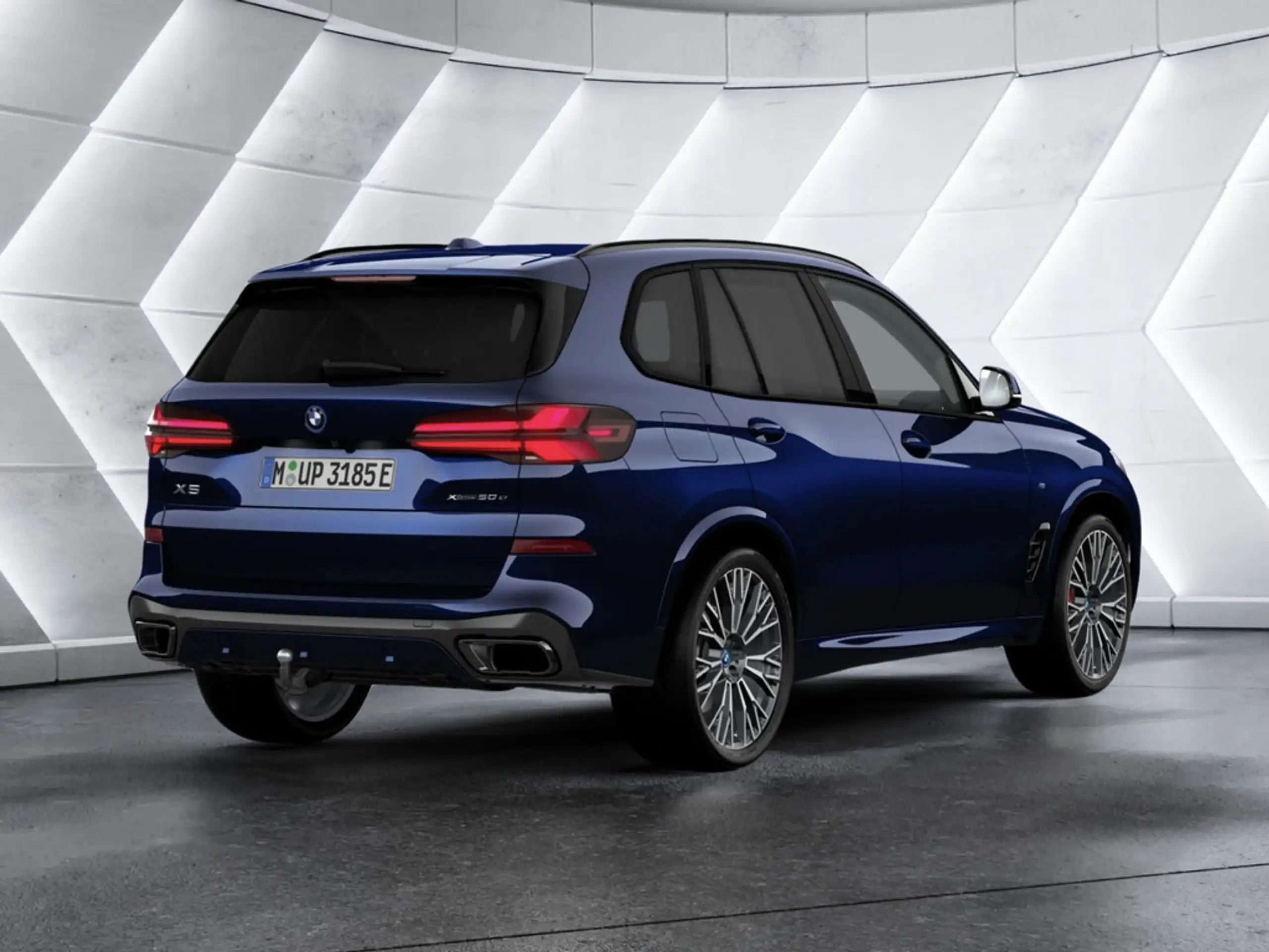 BMW - X5