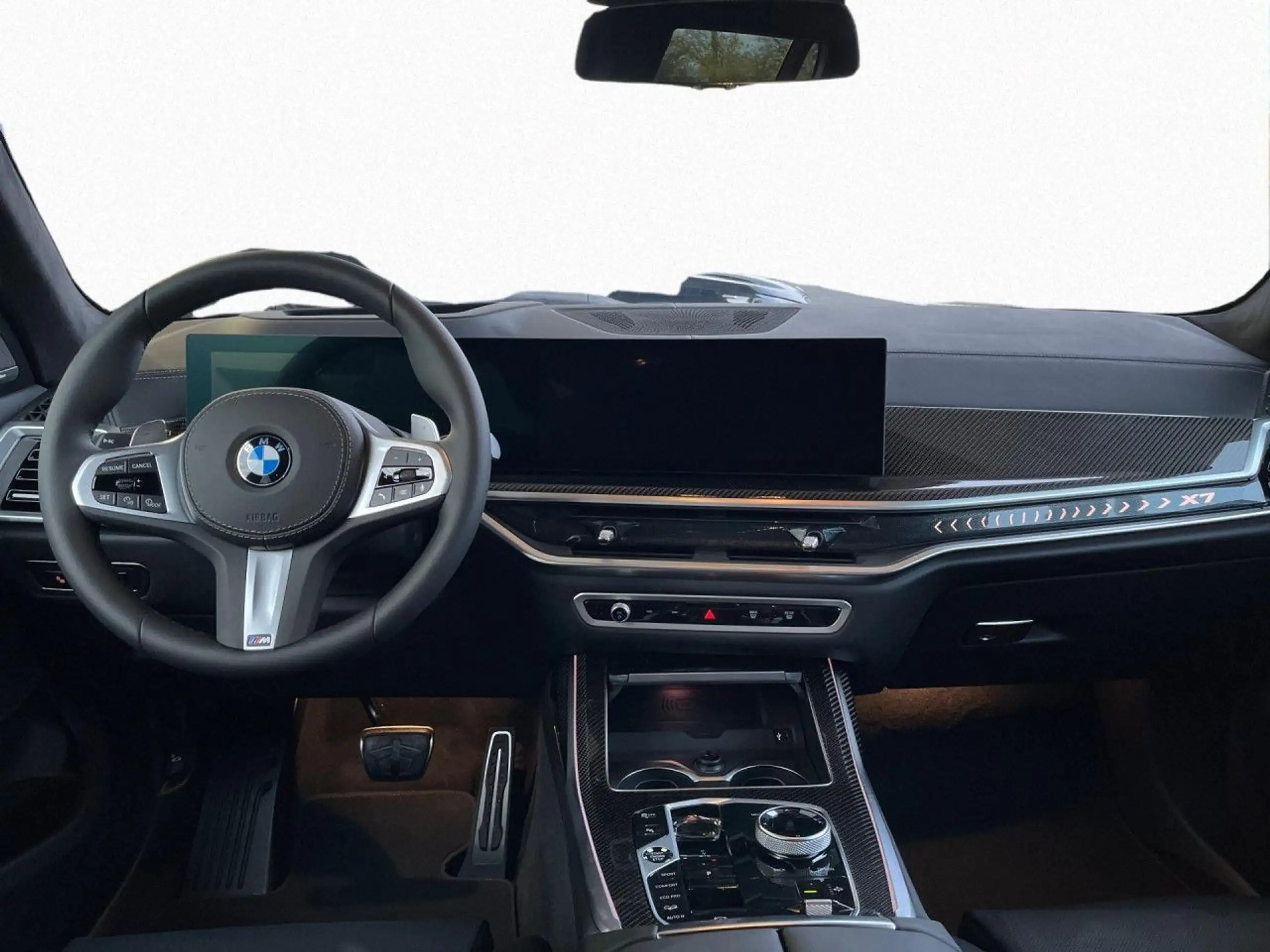 BMW - X7