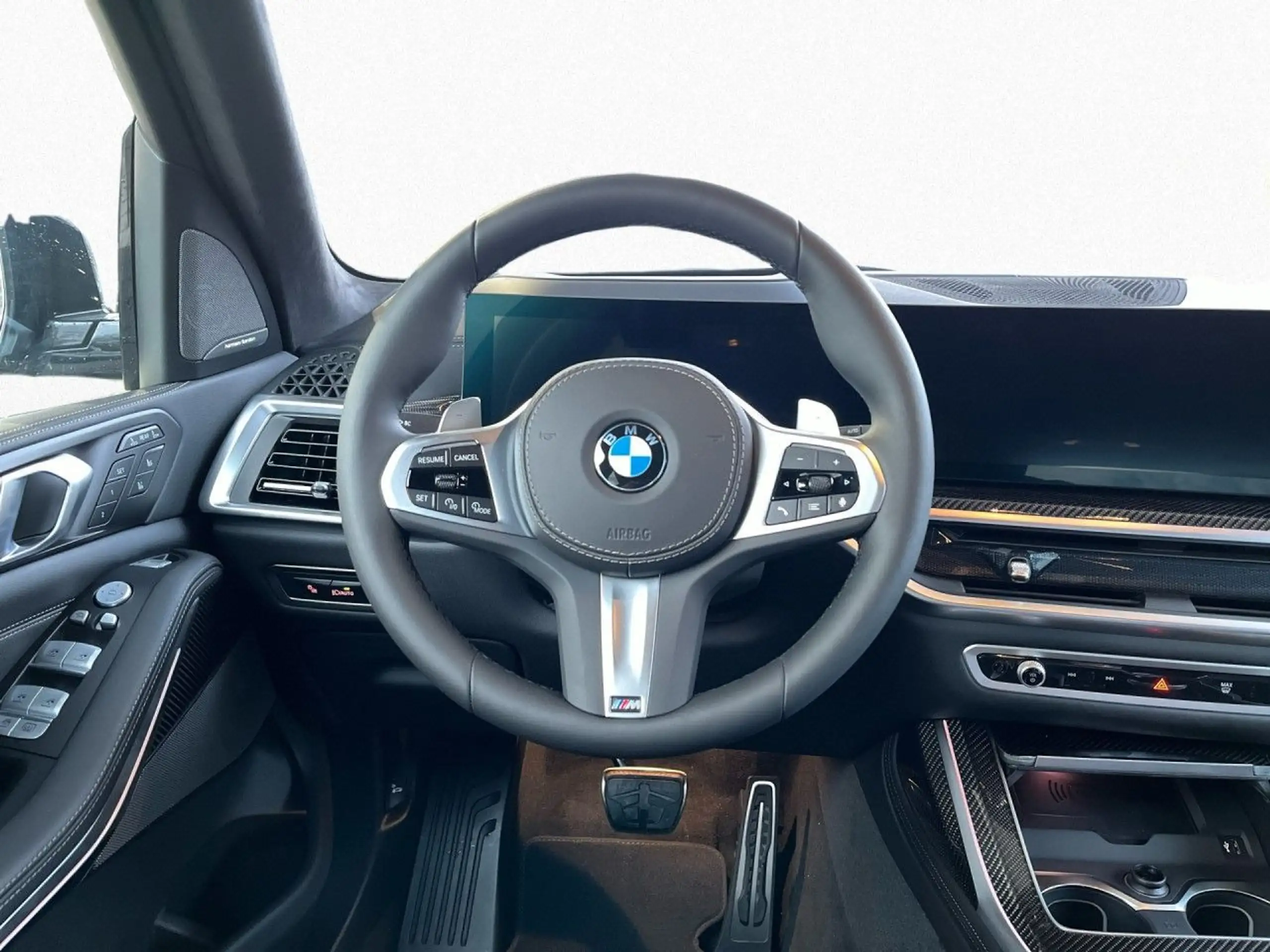 BMW - X7