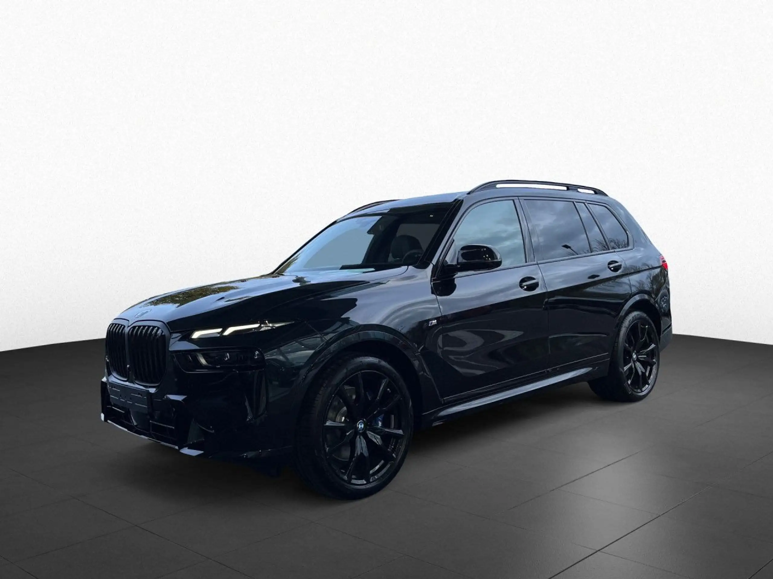 BMW - X7