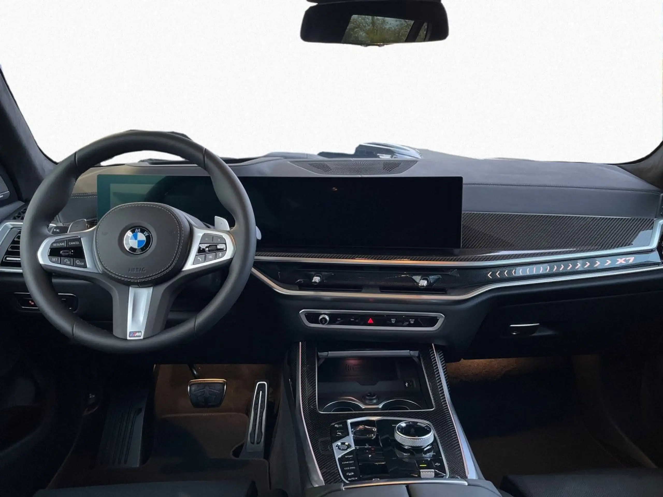 BMW - X7