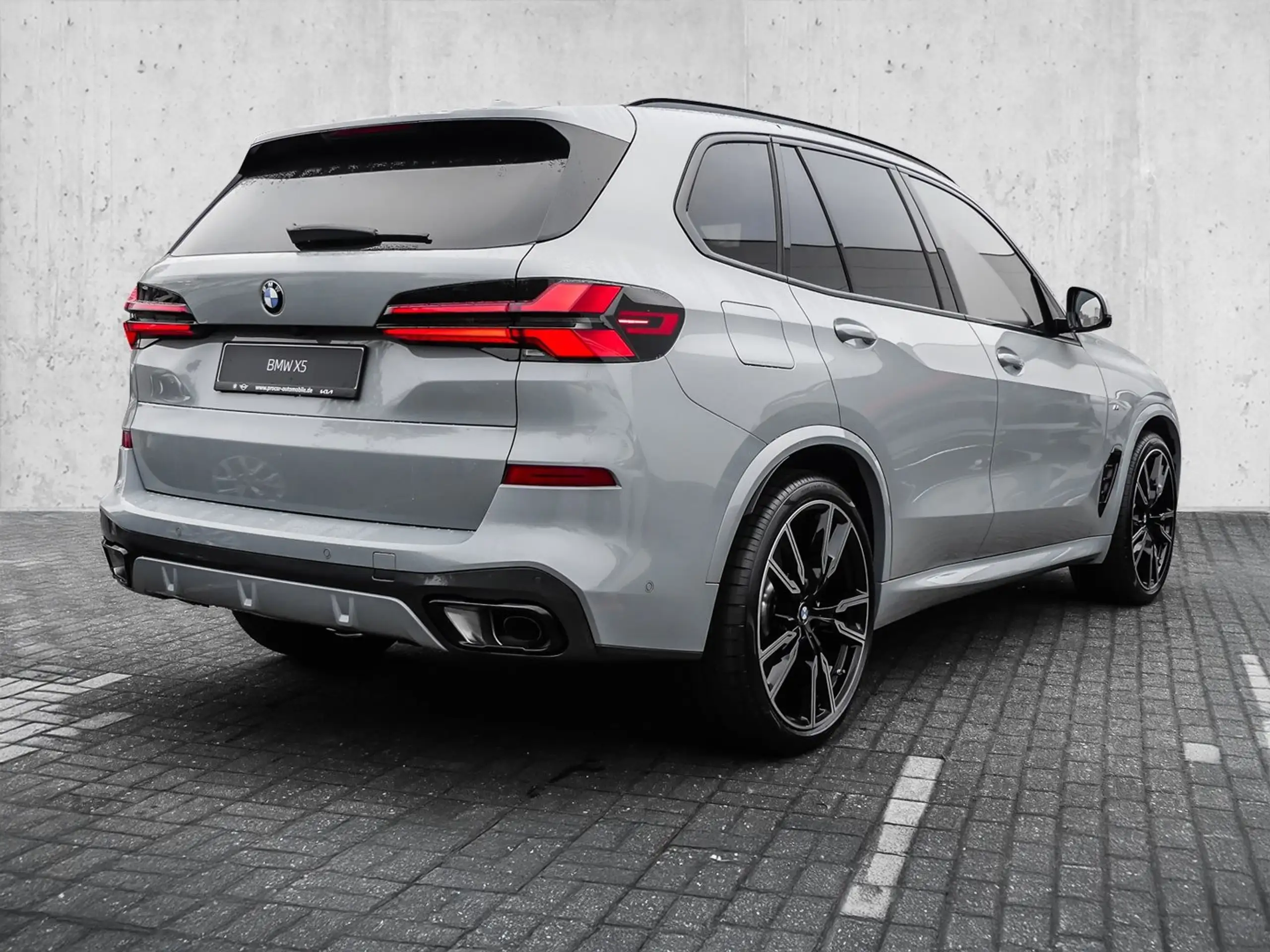 BMW - X5