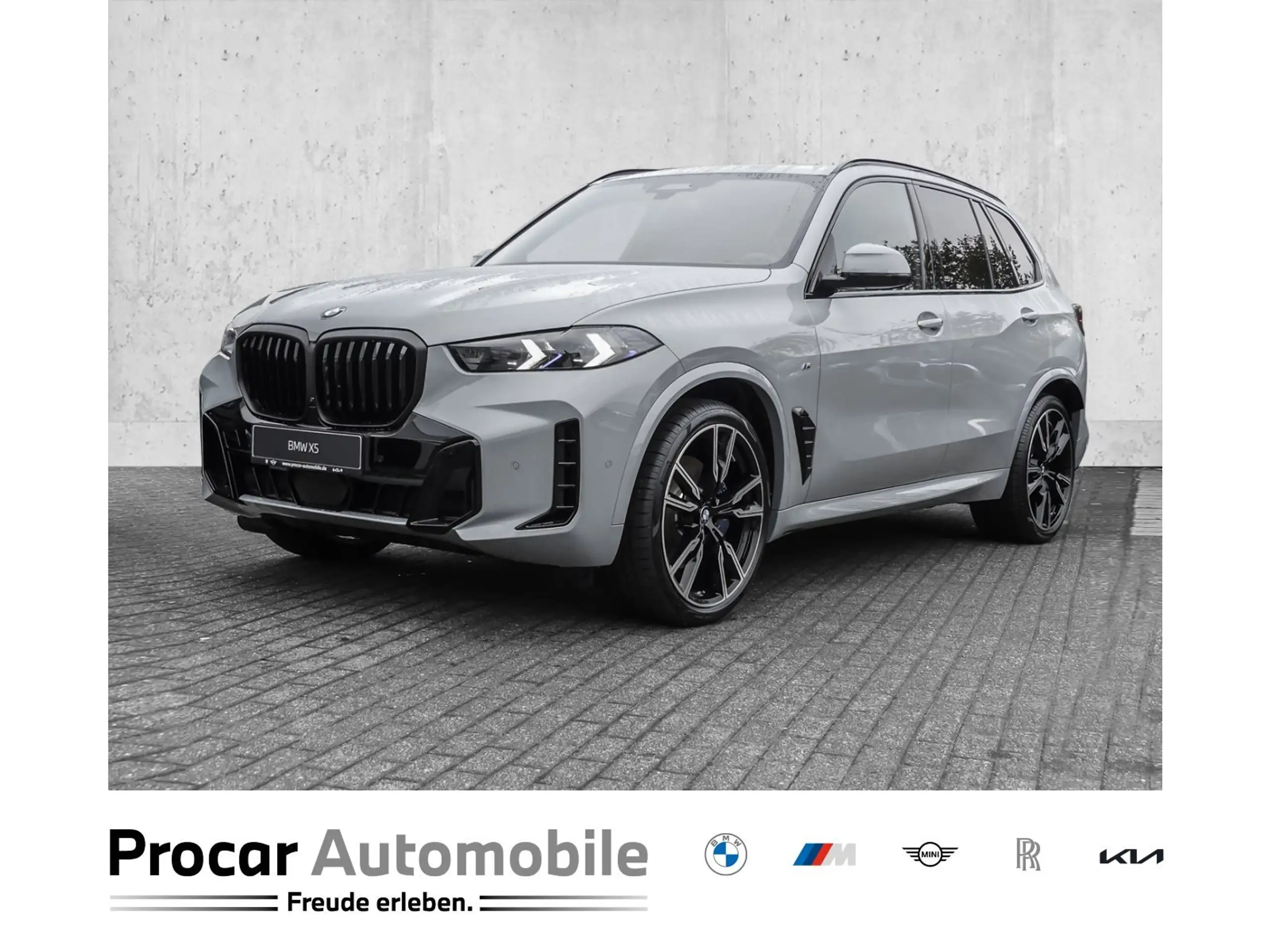 BMW - X5