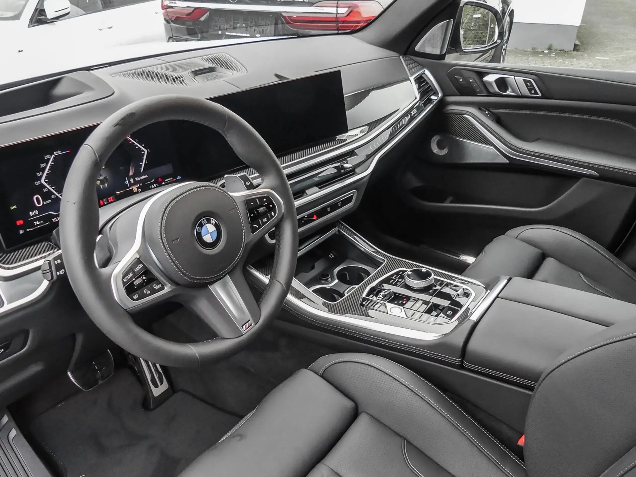 BMW - X5