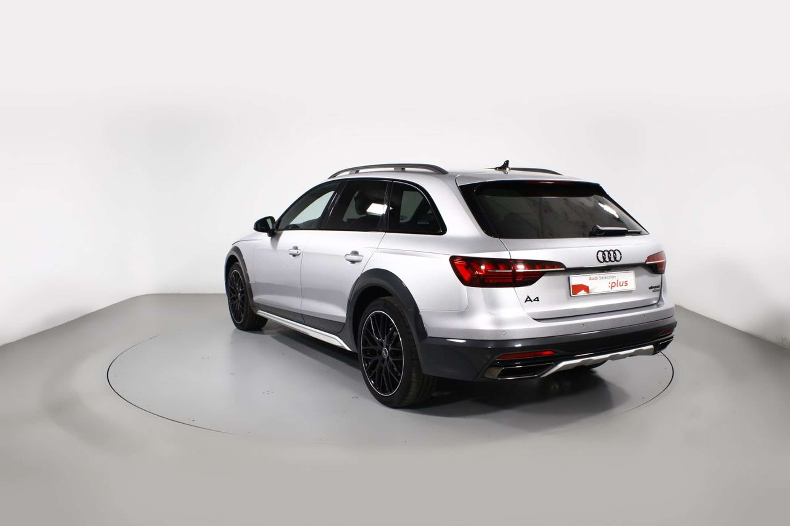 Audi - A4 allroad