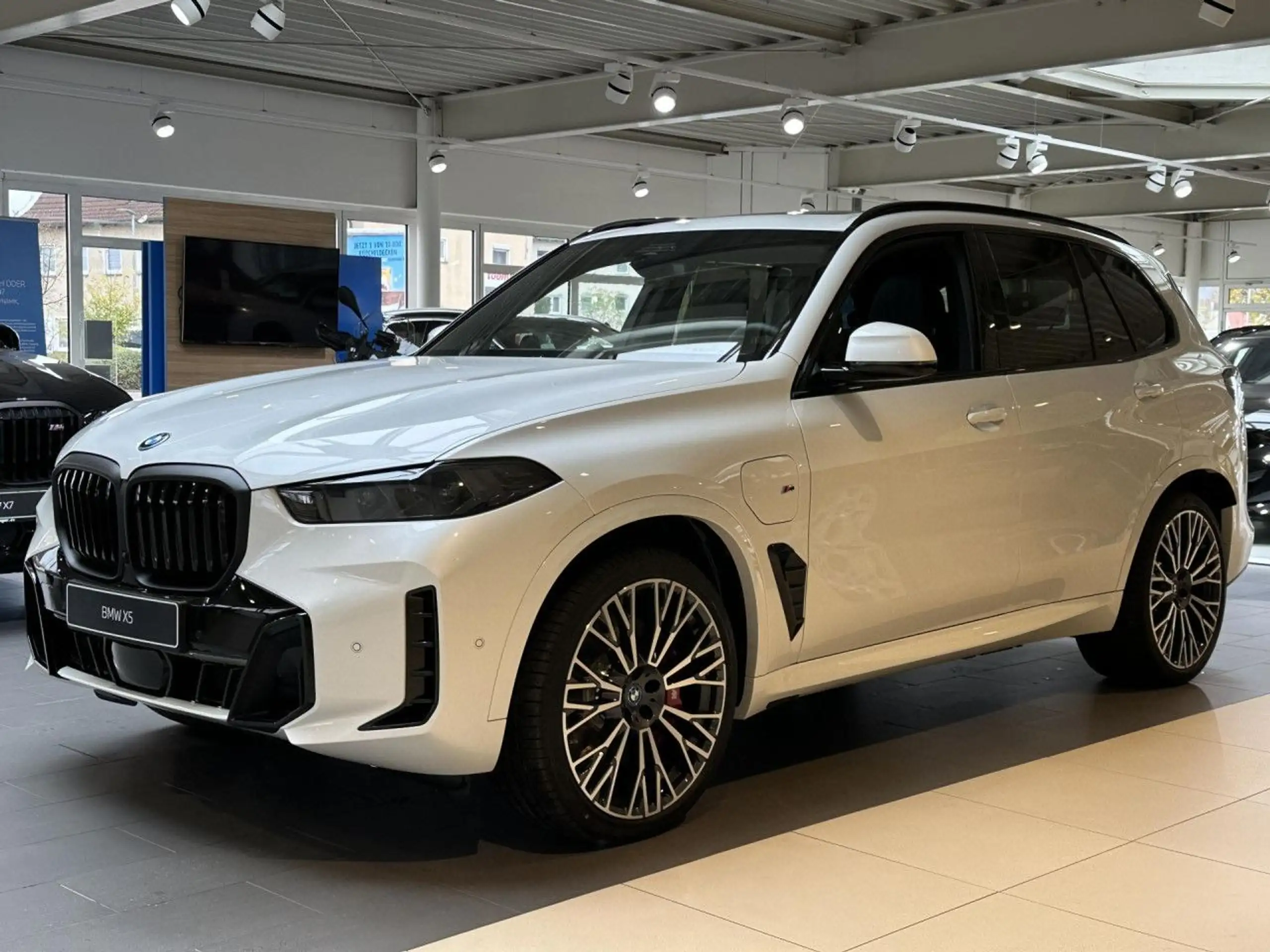 BMW - X5